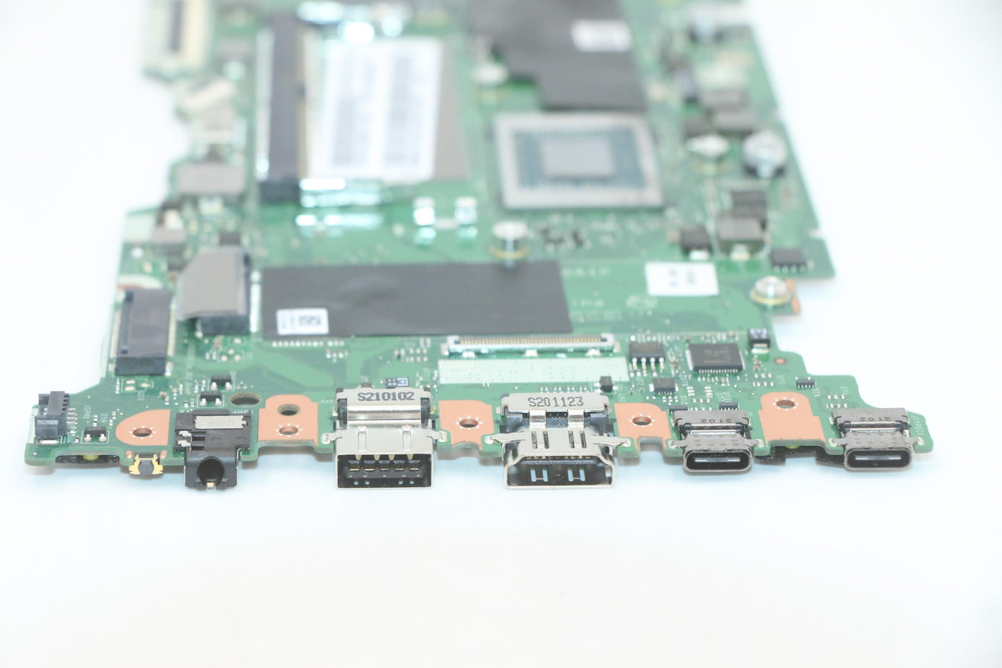 Lenovo Bdplanar Mbc20Vf Winr747_Uma8G - 5B21C16278
