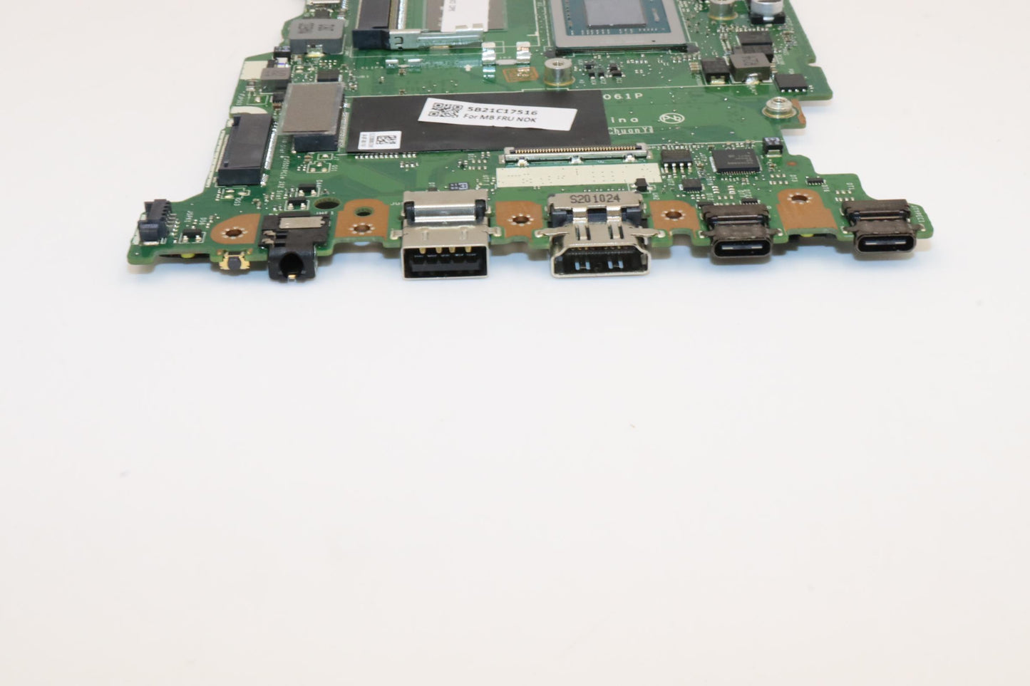 Lenovo Bdplanar Mbc20Vf Nokr343_Uma4G - 5B21C17516