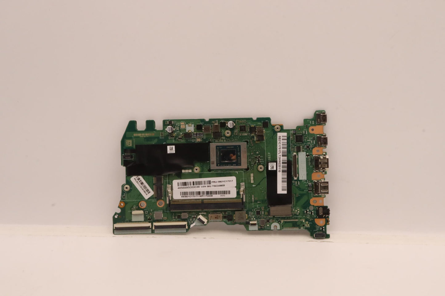 Lenovo Bdplanar Mbc20Vf Winr343_Uma4G - 5B21C17517