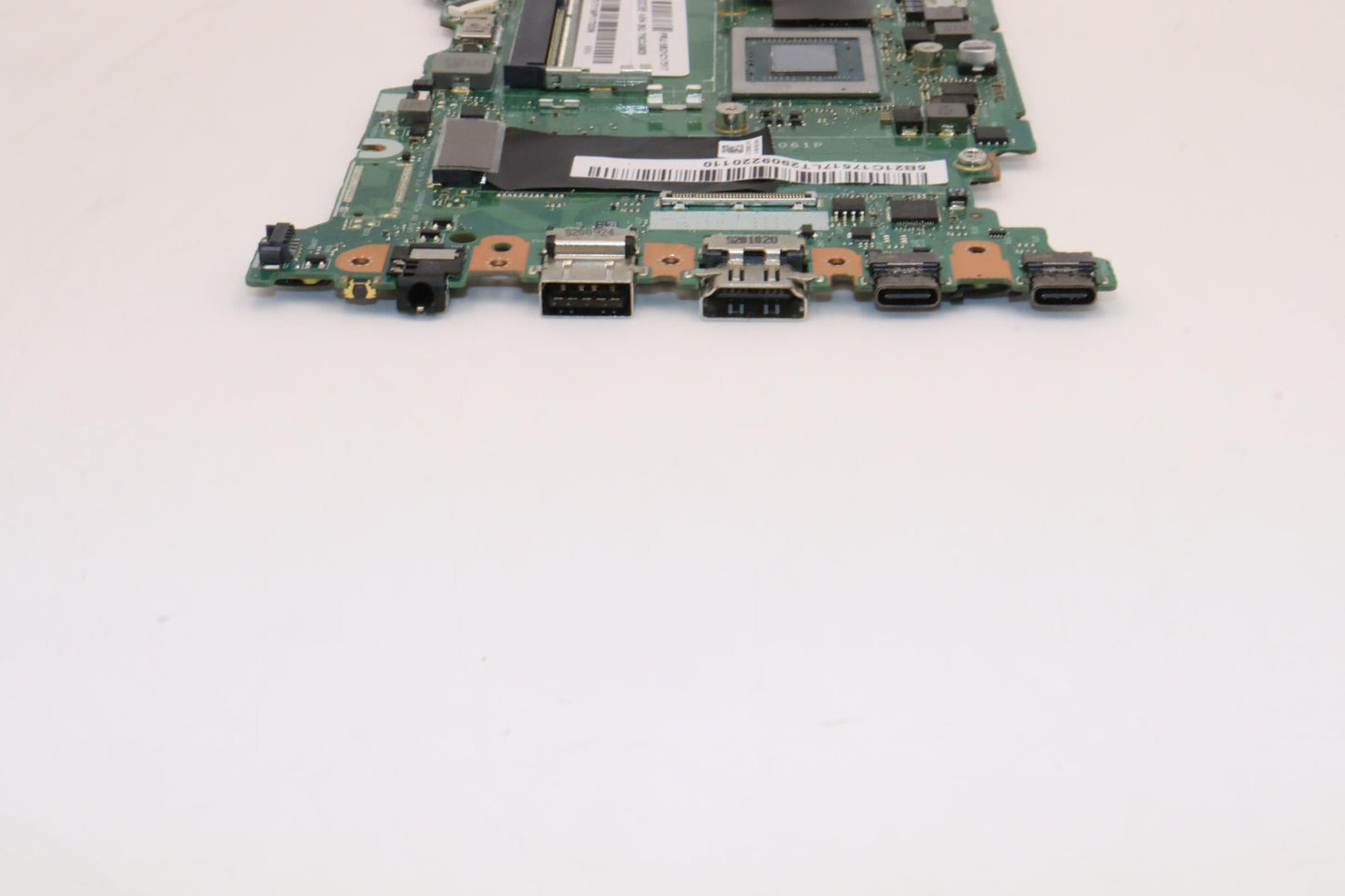 Lenovo Bdplanar Mbc20Vf Winr343_Uma4G - 5B21C17517