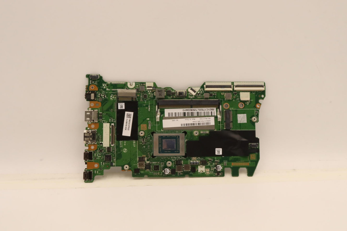 Lenovo Bdplanar Mbc20Vf Nokr343_Uma8G - 5B21C17520