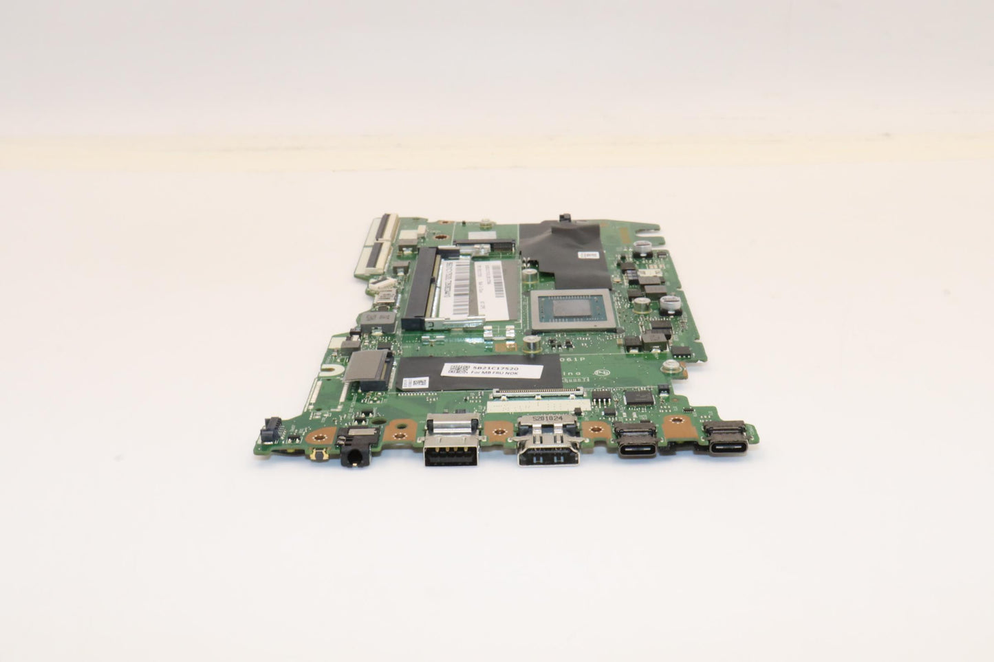 Lenovo Bdplanar Mbc20Vf Nokr343_Uma8G - 5B21C17520