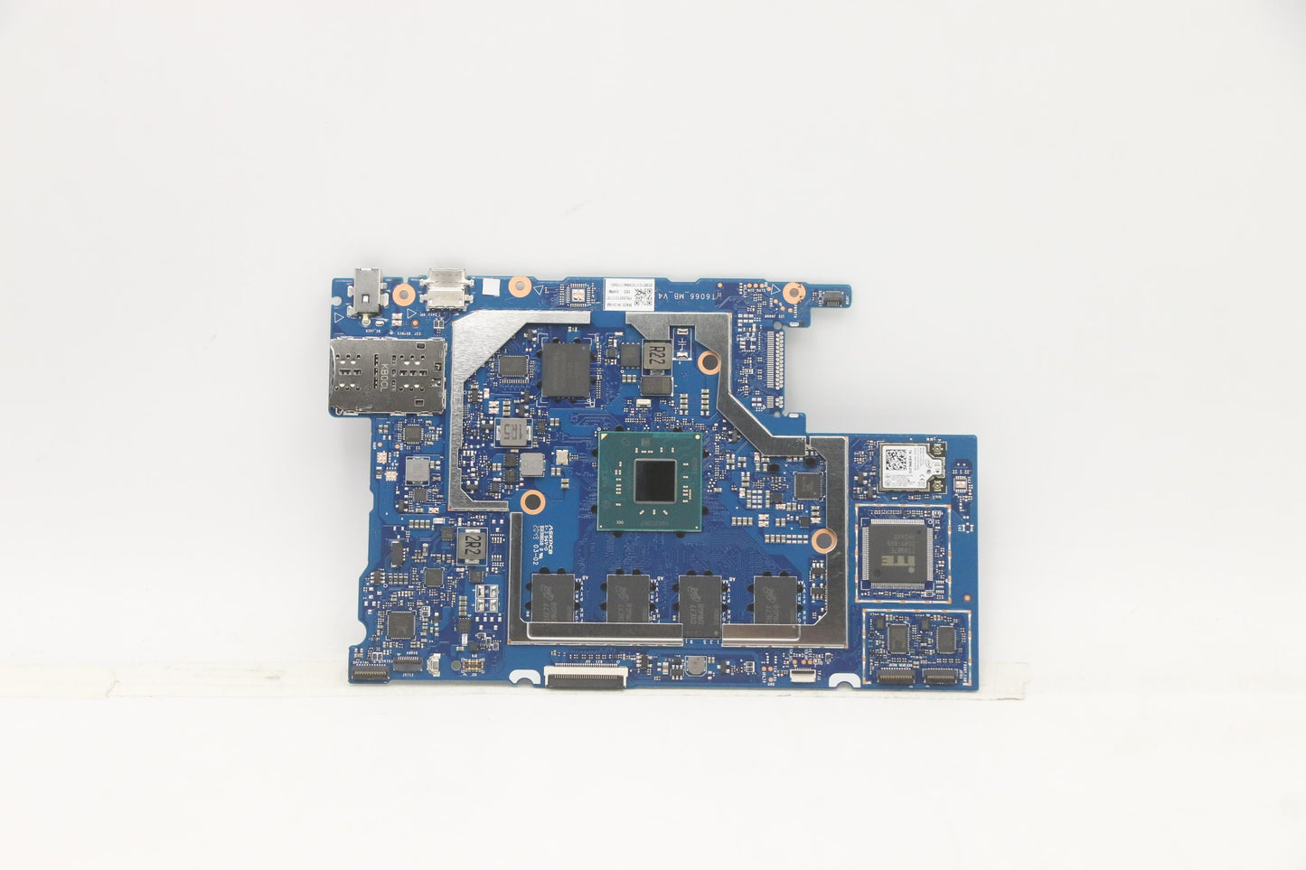 Lenovo Bdplanar Mbh82H0N4020_Uma_8G_6 - 5B21C17707