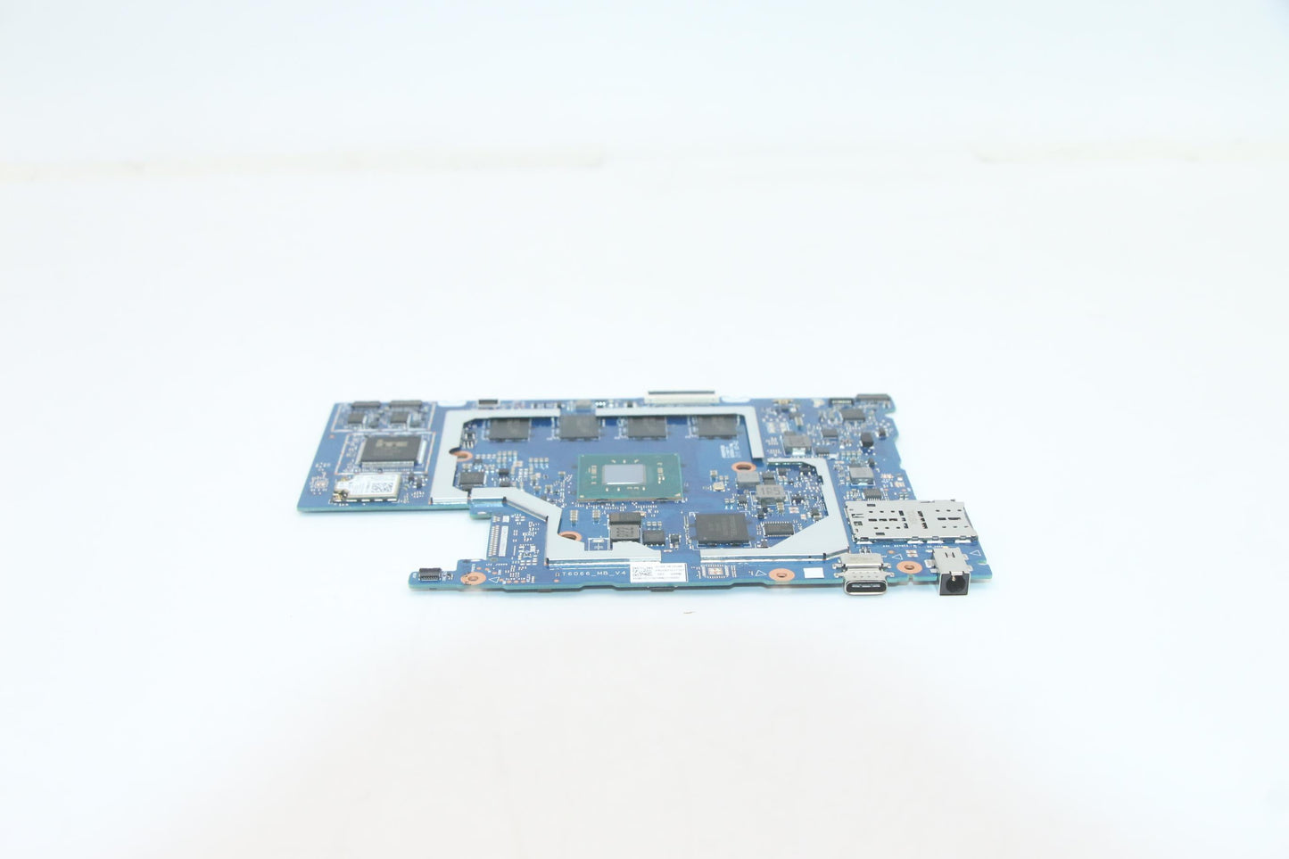 Lenovo Bdplanar Mbh82H0N4020_Uma_8G_6 - 5B21C17707
