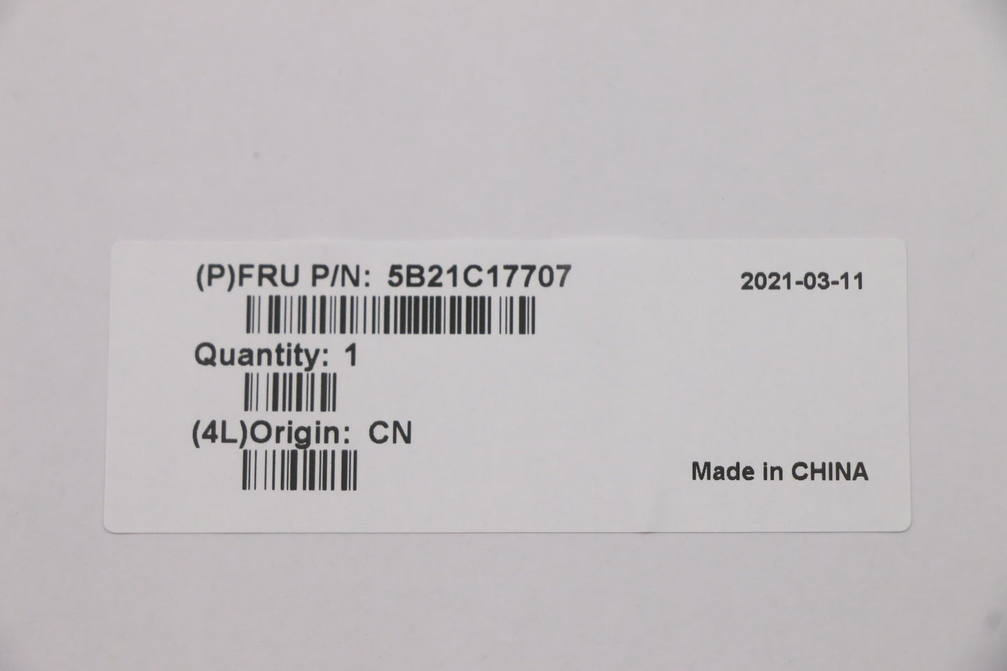 Lenovo Bdplanar Mbh82H0N4020_Uma_8G_6 - 5B21C17707