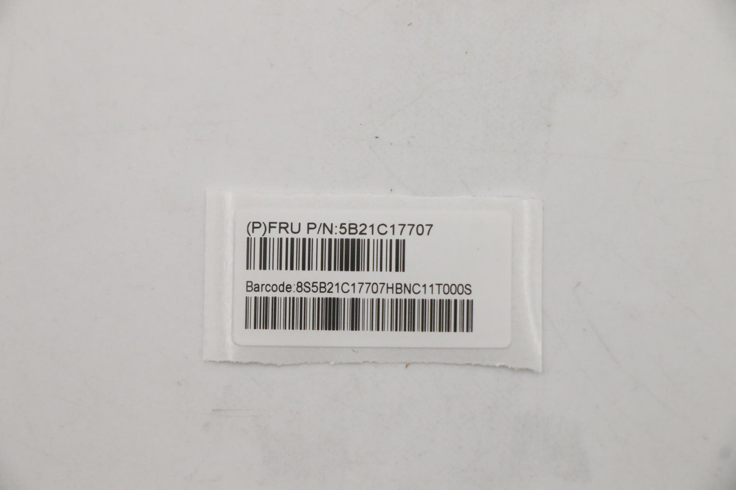 Lenovo Bdplanar Mbh82H0N4020_Uma_8G_6 - 5B21C17707