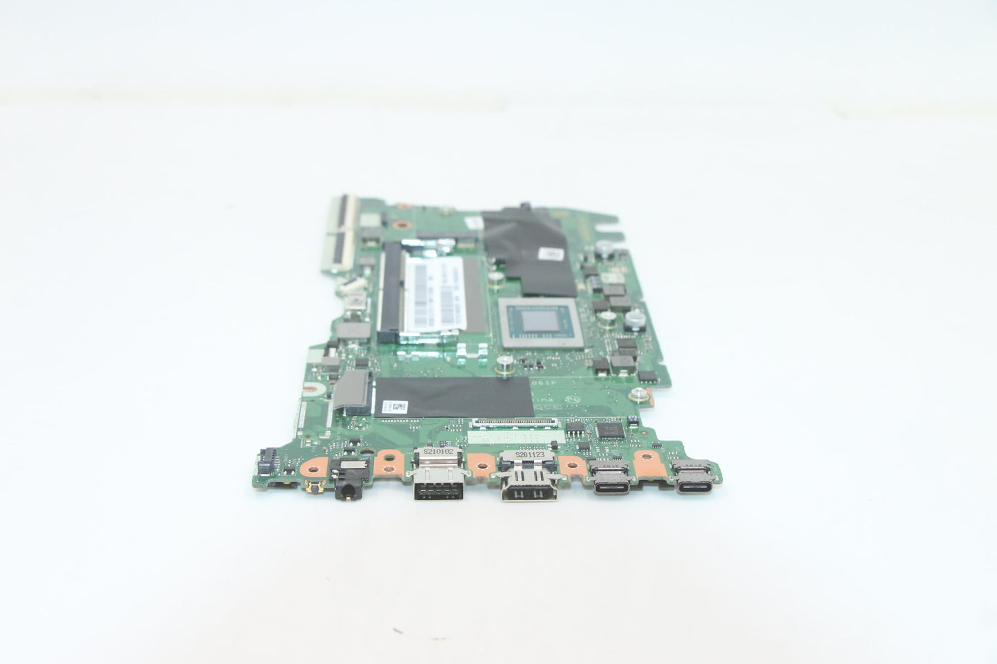 Lenovo Bdplanar Mbc20Vf Winr343_Uma8G - 5B21C17911
