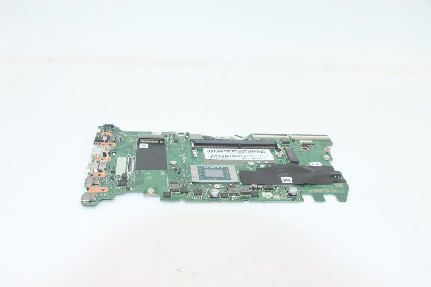 Lenovo Bdplanar Mbc20Vf Winr343_Uma8G - 5B21C17911