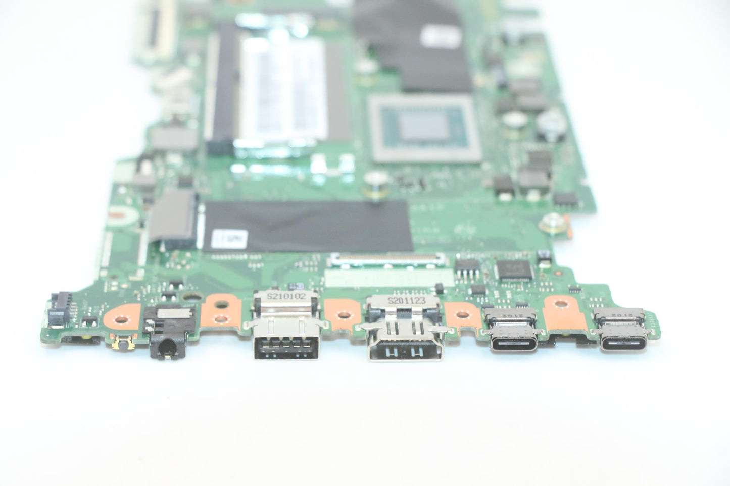 Lenovo Bdplanar Mbc20Vf Winr343_Uma8G - 5B21C17911