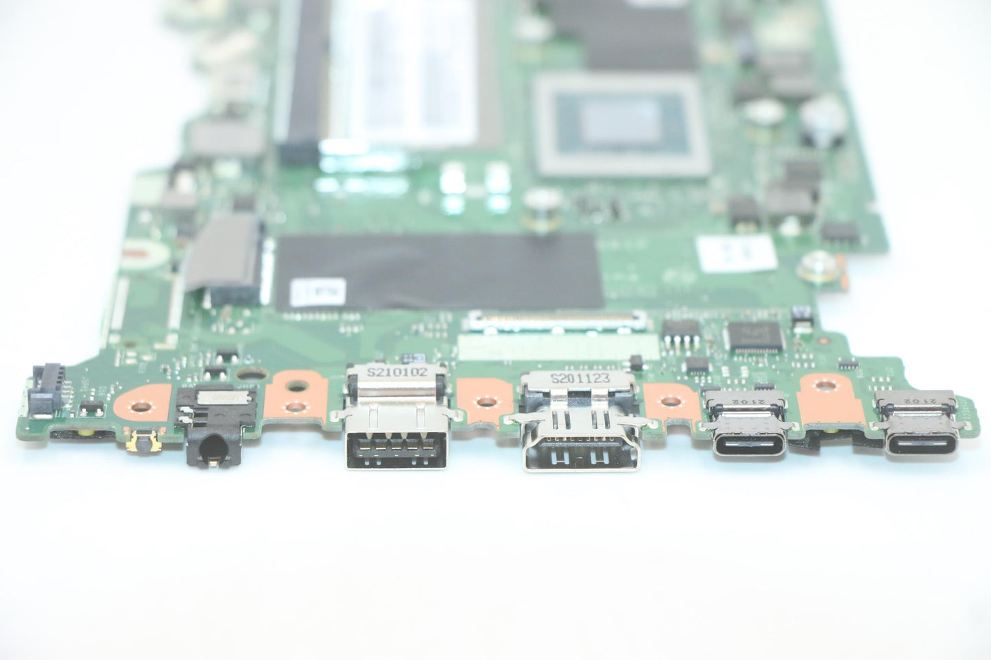 Lenovo Bdplanar Mbc20Vf Nokr545_Uma4G - 5B21C17914