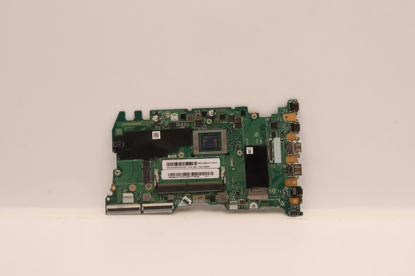 Lenovo Bdplanar Mbc20Vf Winr545_Uma4G - 5B21C17915