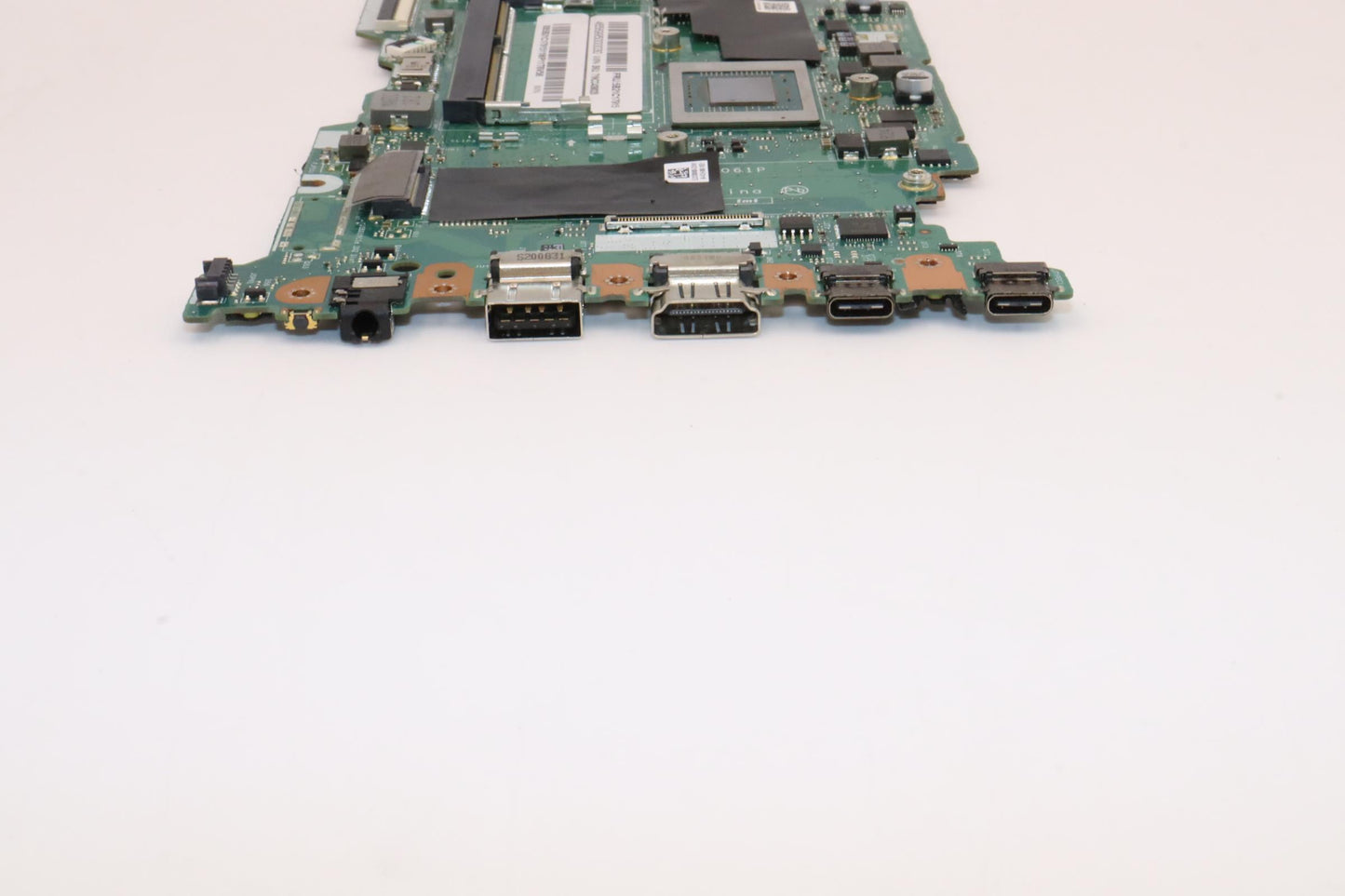 Lenovo Bdplanar Mbc20Vf Winr545_Uma4G - 5B21C17915