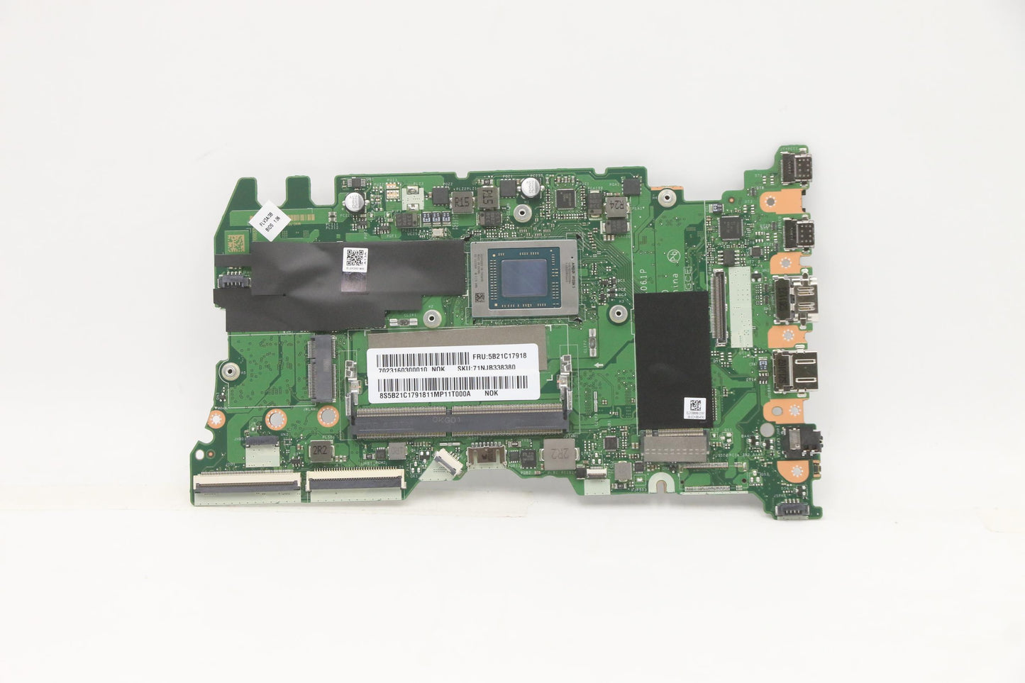 Lenovo Bdplanar Mbc20Vf Nokr545_Uma8G - 5B21C17918