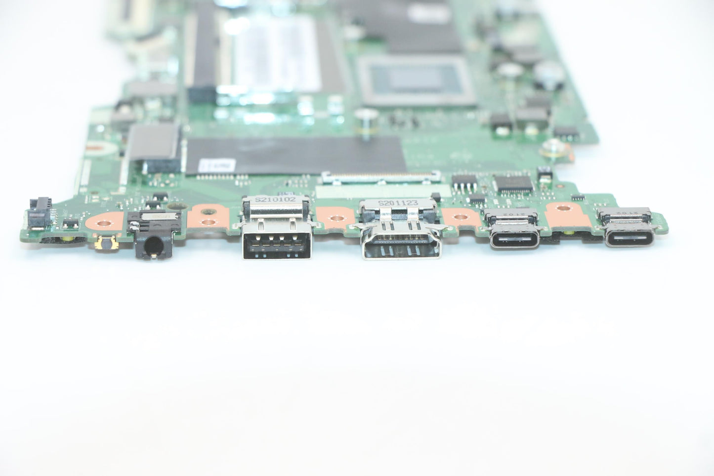 Lenovo Bdplanar Mbc20Vf Nokr545_Uma8G - 5B21C17918