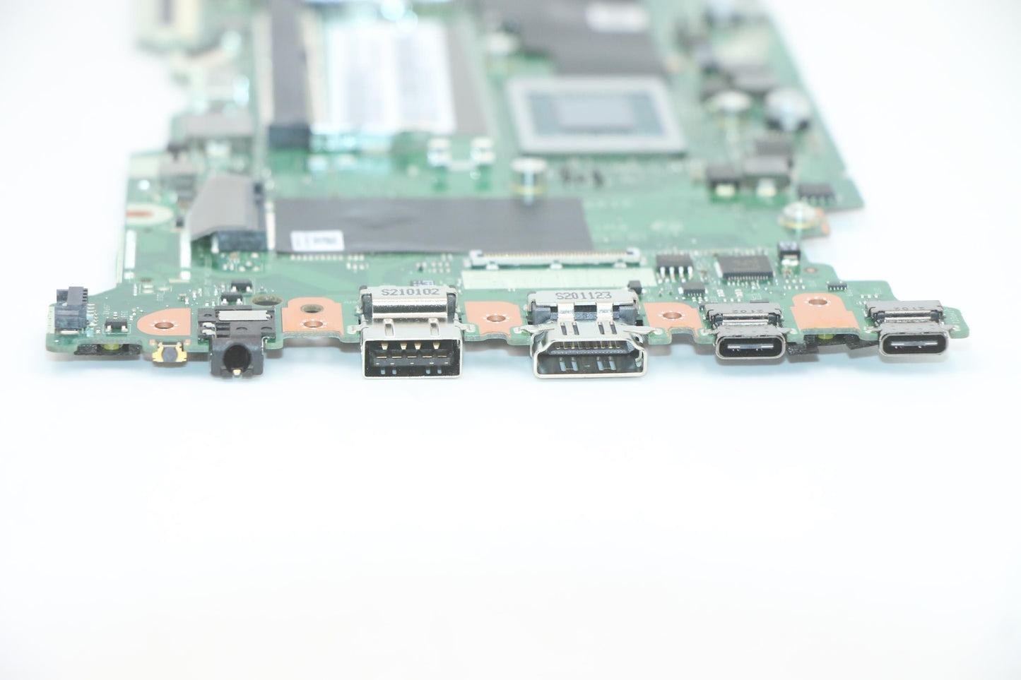 Lenovo Motherboard C20VF, R5-4500U, UMA, 8GB RAM, Windows DPK - 5B21C17919