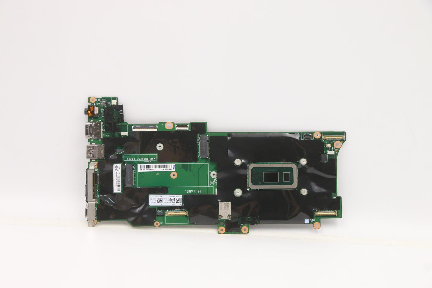 Lenovo Bdplanar Win,I5-8265U,8G,9560, - 5B21C21375