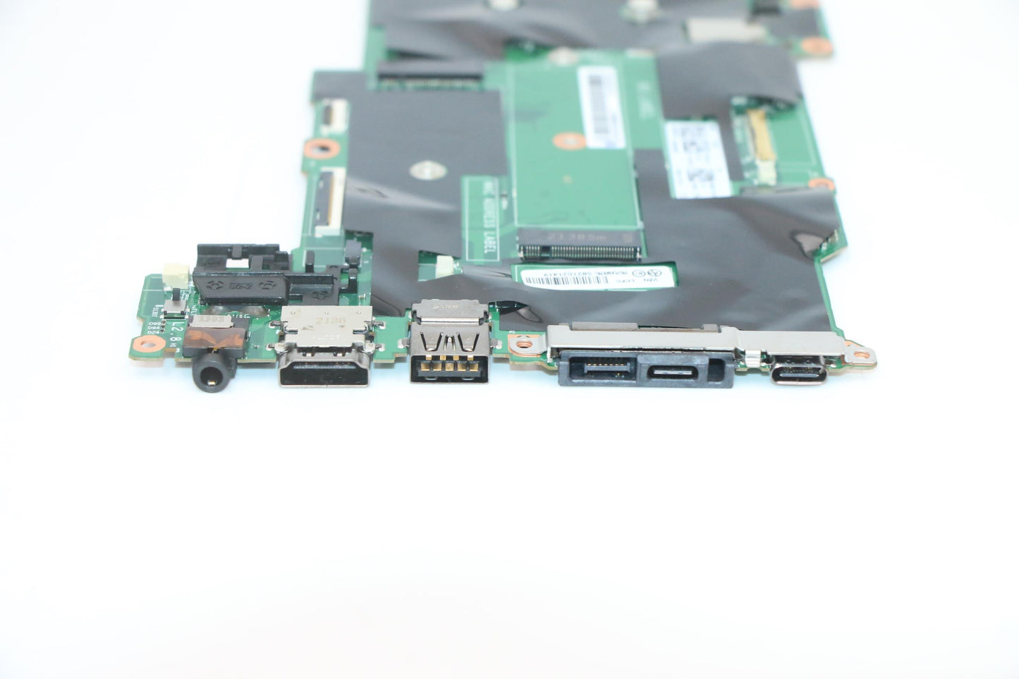 Lenovo Bdplanar Win,I7-8565U,8G,9560, - 5B21C21419