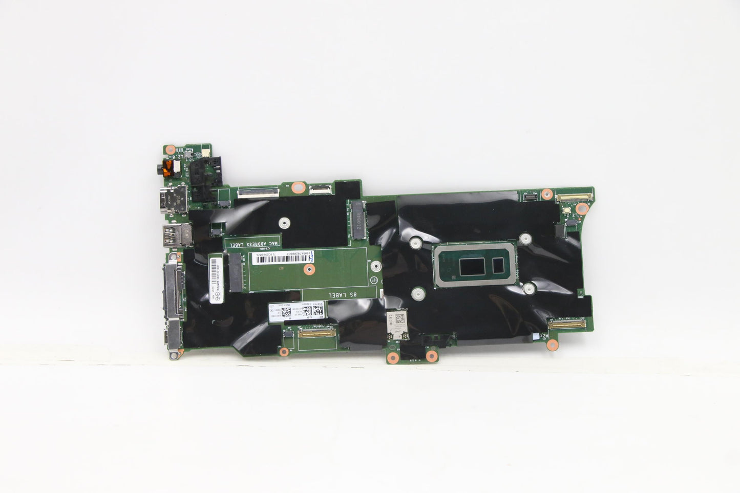 Lenovo Bdplanar Win,I5-8365U,16G,9560 - 5B21C21487