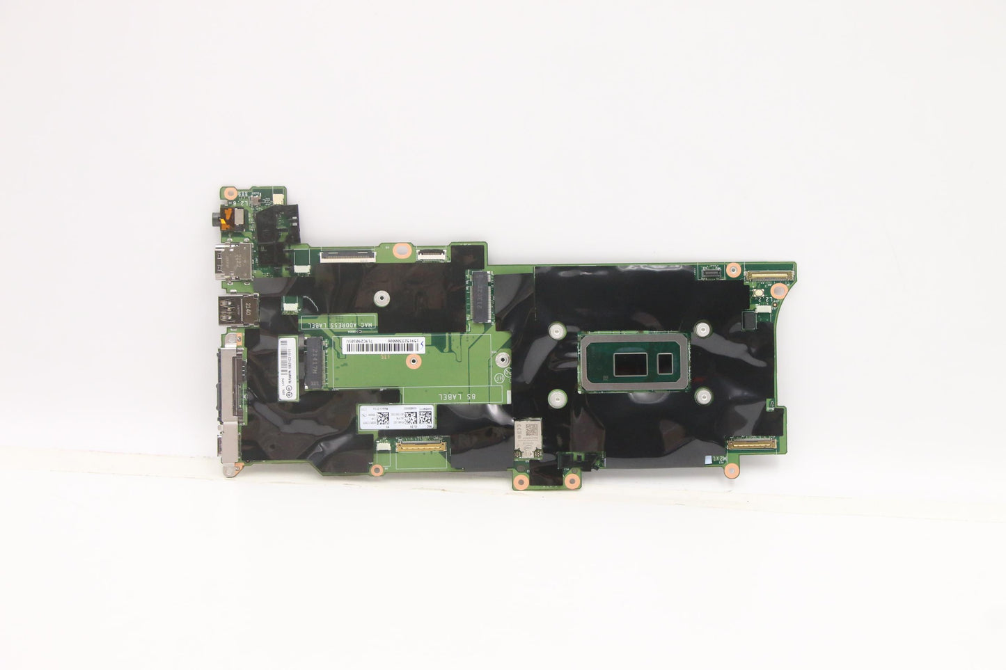 Lenovo Bdplanar Win,I7-8665U,8G,9560, - 5B21C21511