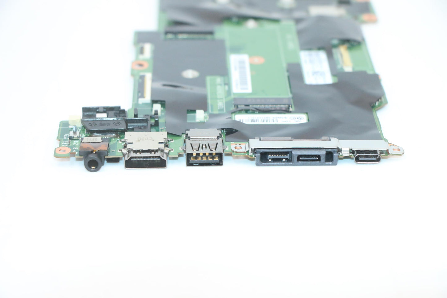 Lenovo Bdplanar Win,I7-8665U,8G,9560, - 5B21C21511
