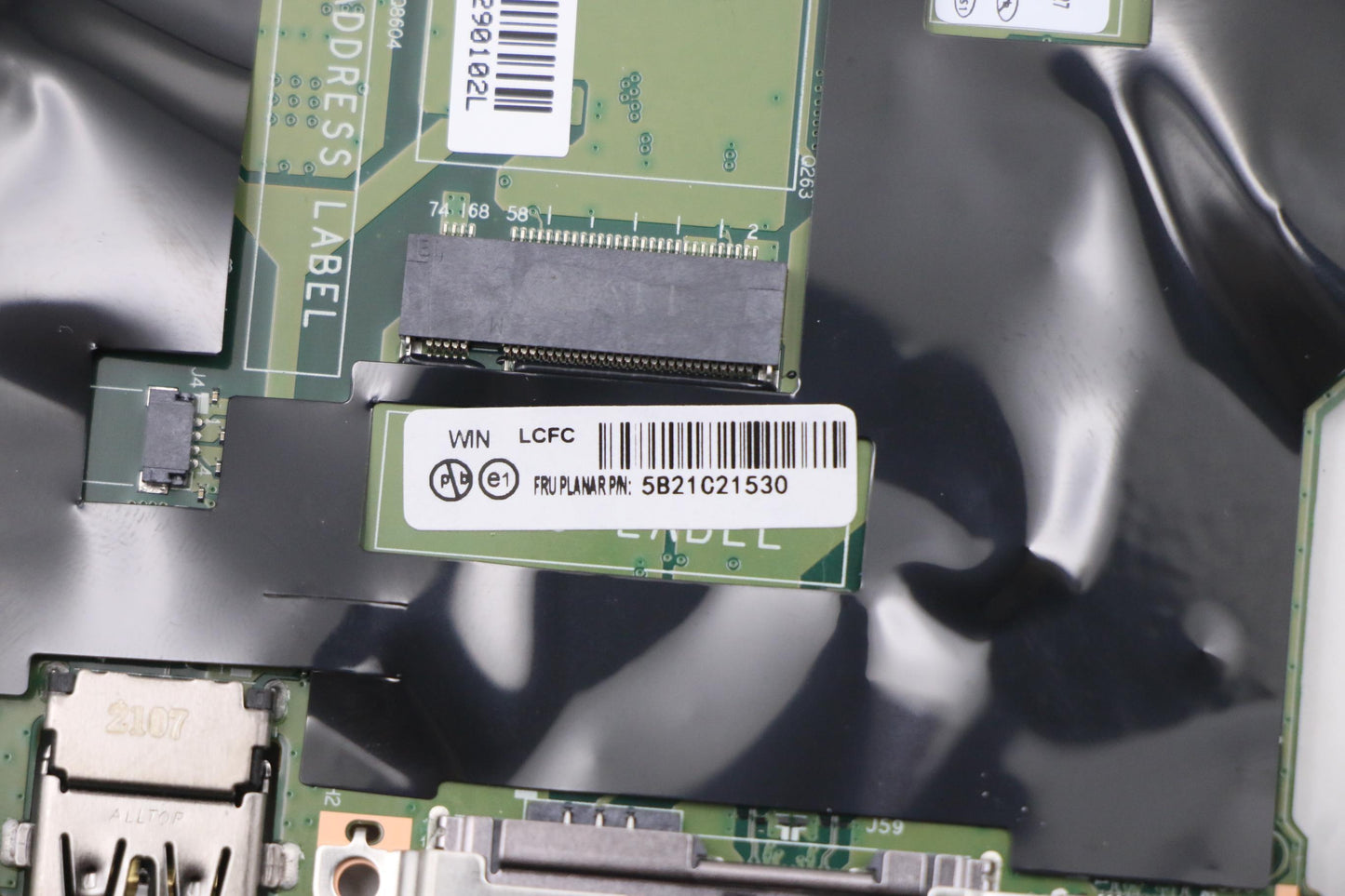 Lenovo Mb Win Board - 5B21C21530
