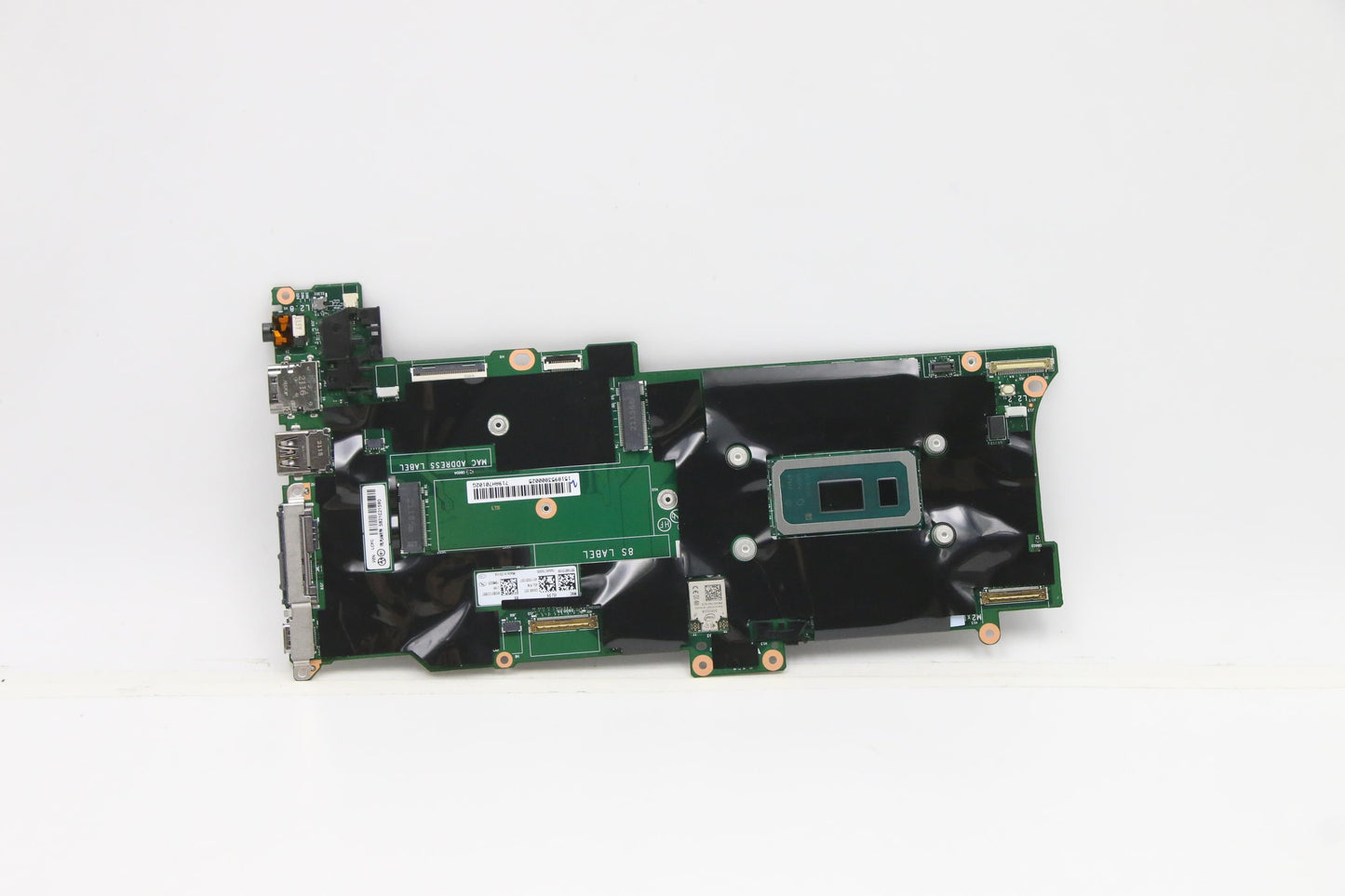 Lenovo Bdplanar Win,I7-10510U,16G,956 - 5B21C21590