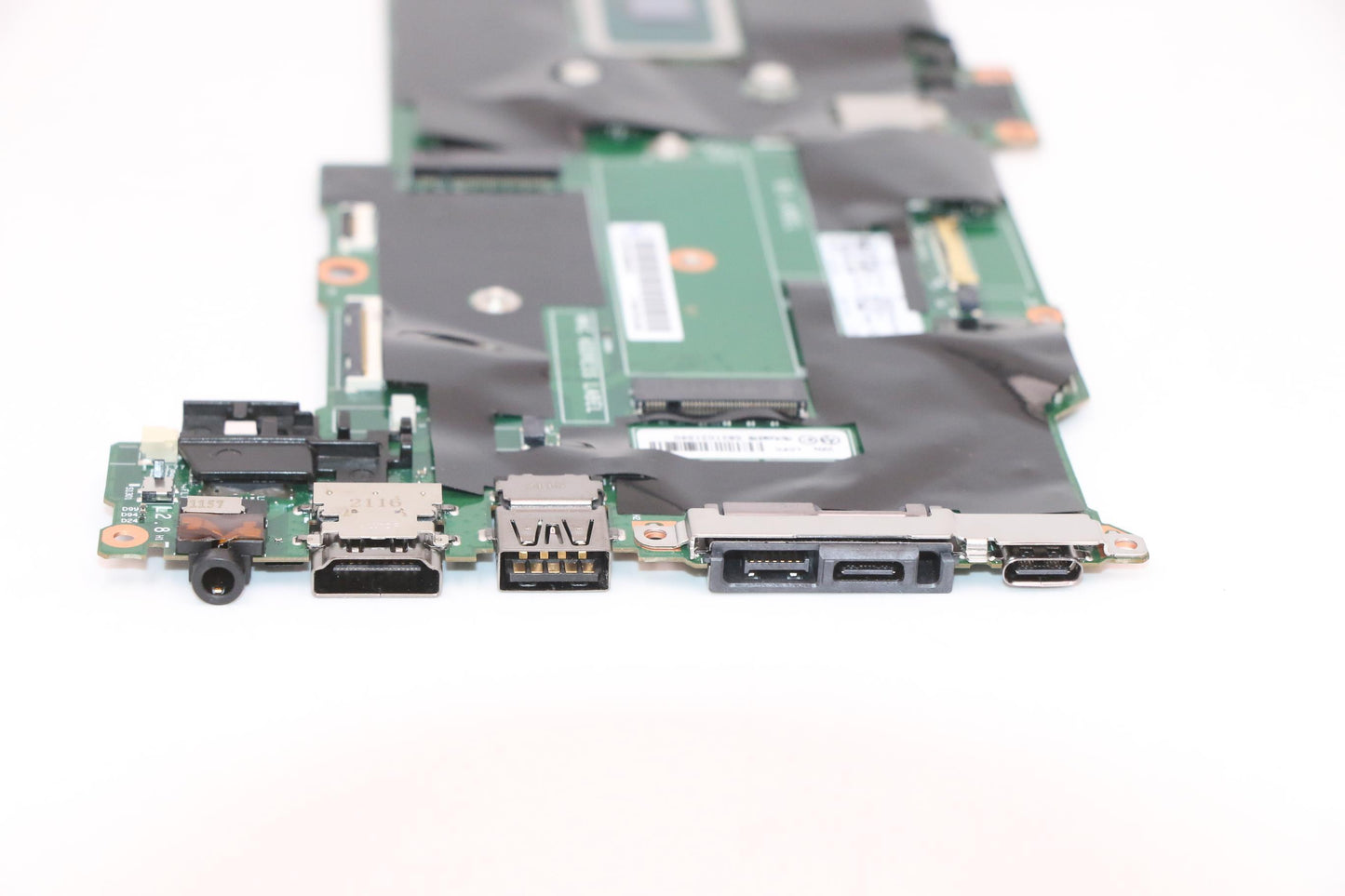 Lenovo Bdplanar Win,I7-10510U,16G,956 - 5B21C21590