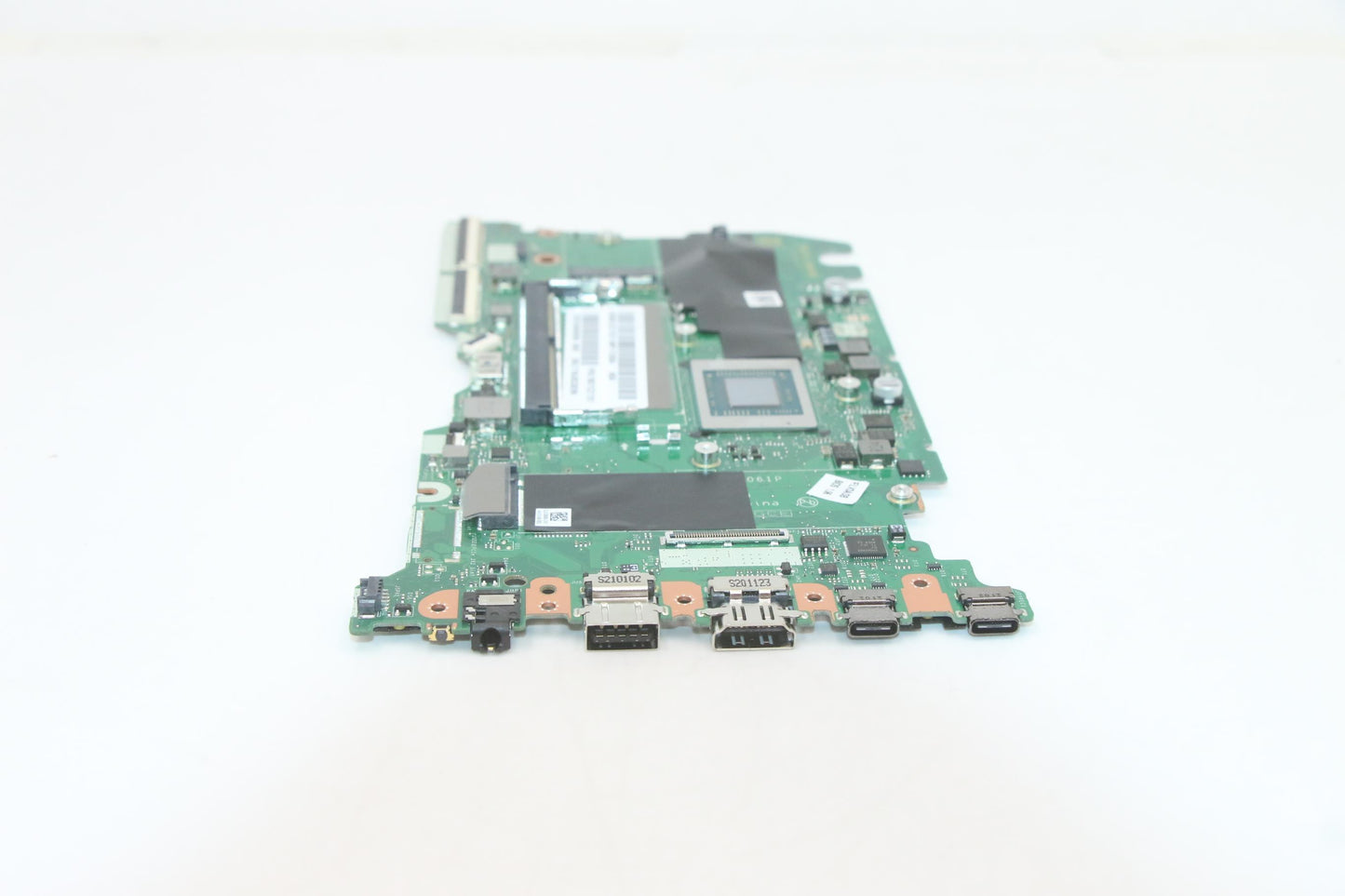 Lenovo Bdplanar Mbc20Vf Nokr747_Uma8G - 5B21C21701