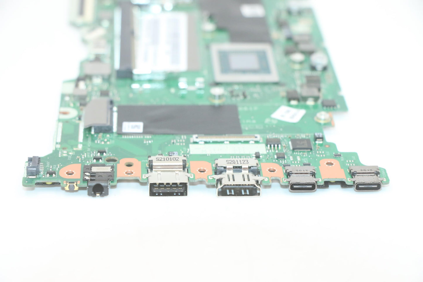 Lenovo Bdplanar Mbc20Vf Nokr747_Uma8G - 5B21C21701