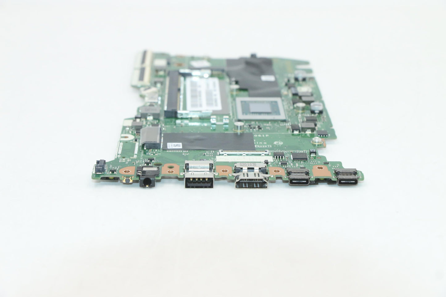 Lenovo Bdplanar Mbc20Vf Nokr748_Uma8G - 5B21C21709