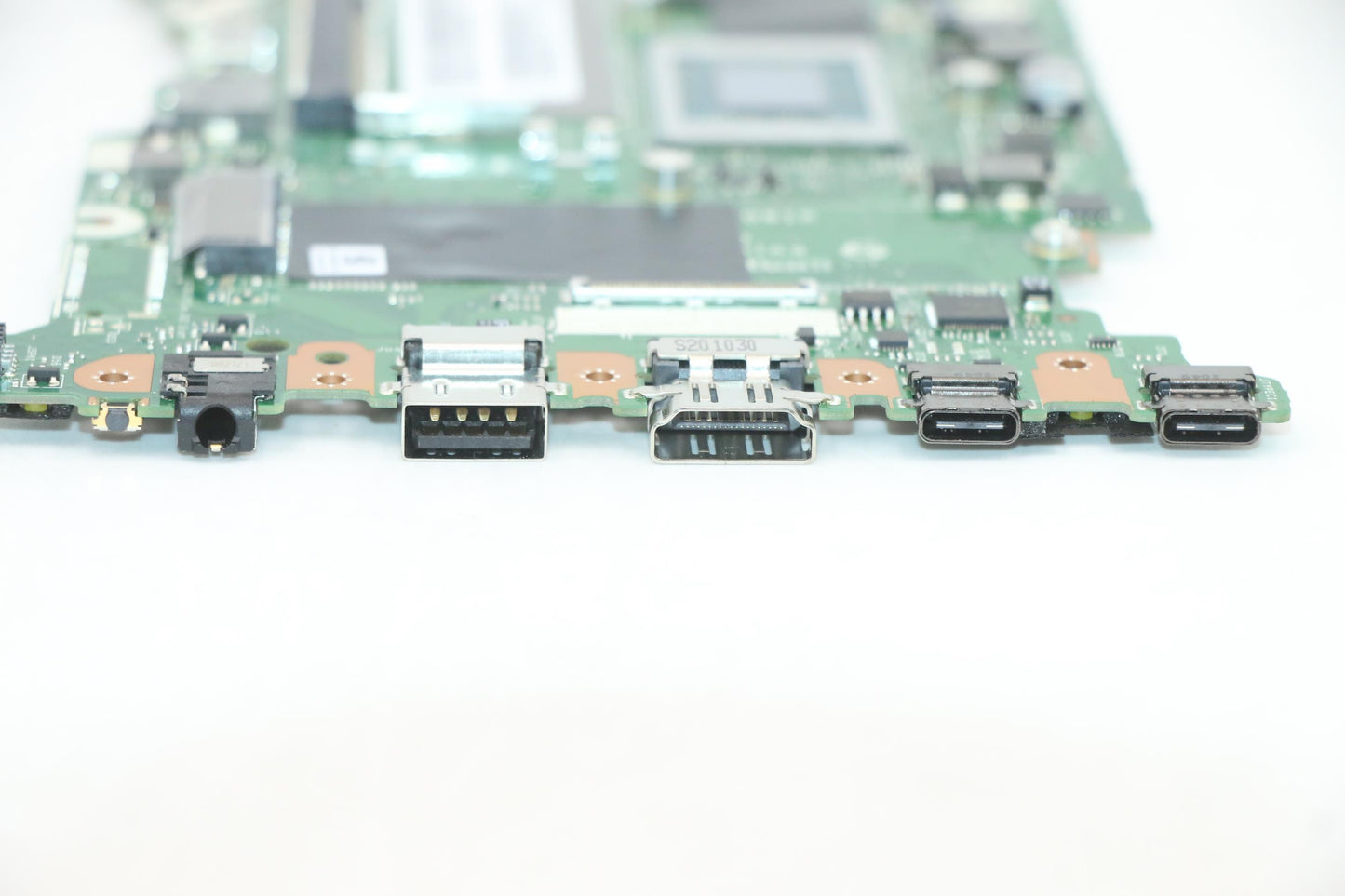 Lenovo Bdplanar Mbc20Vf Nokr748_Uma8G - 5B21C21709