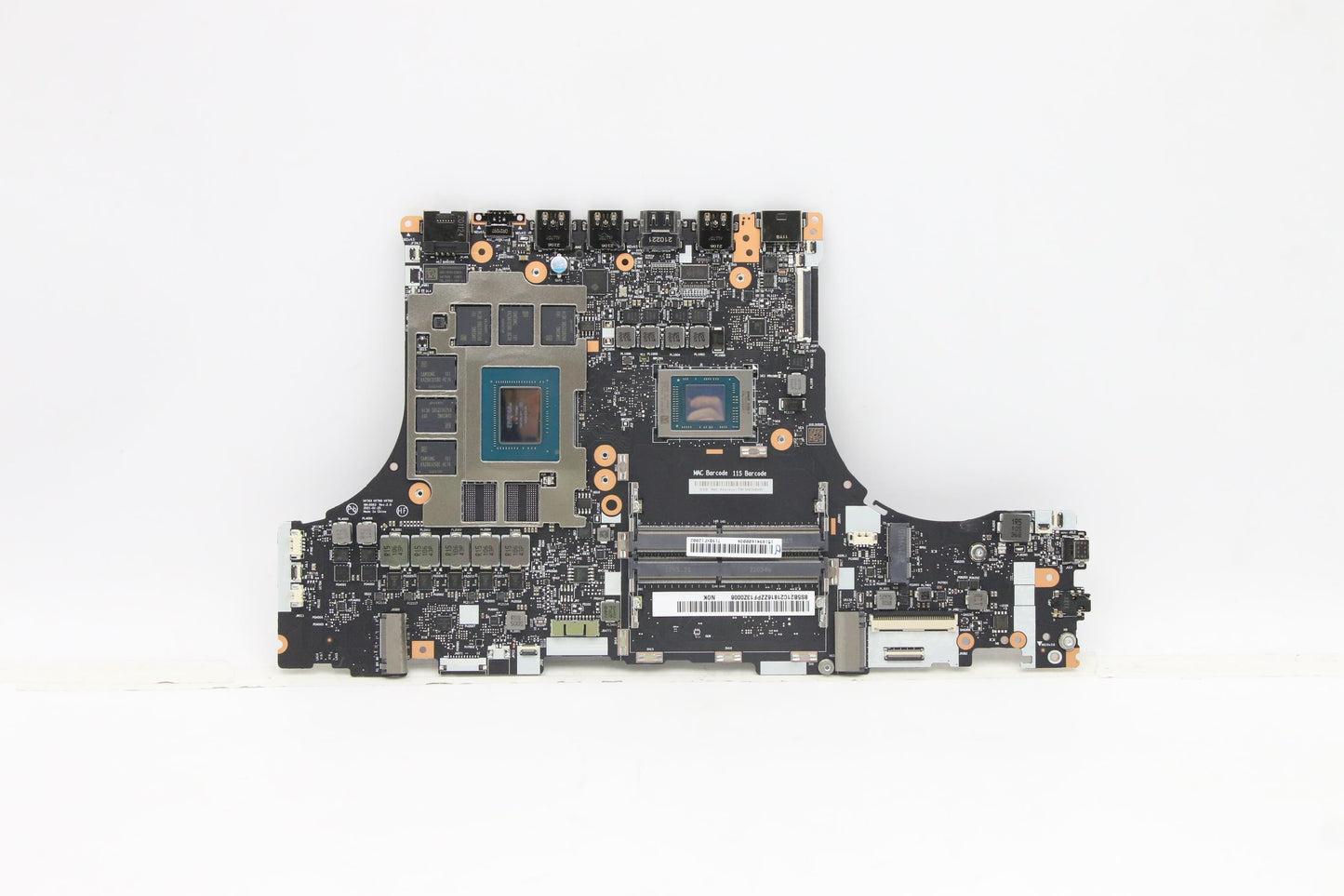 Lenovo Bdplanar Mbl82M0R75800Hrtx3060 - 5B21C21816