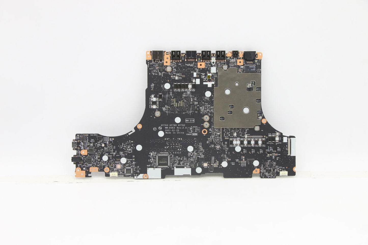 Lenovo Bdplanar Mbl82M0R75800Hrtx3060 - 5B21C21816