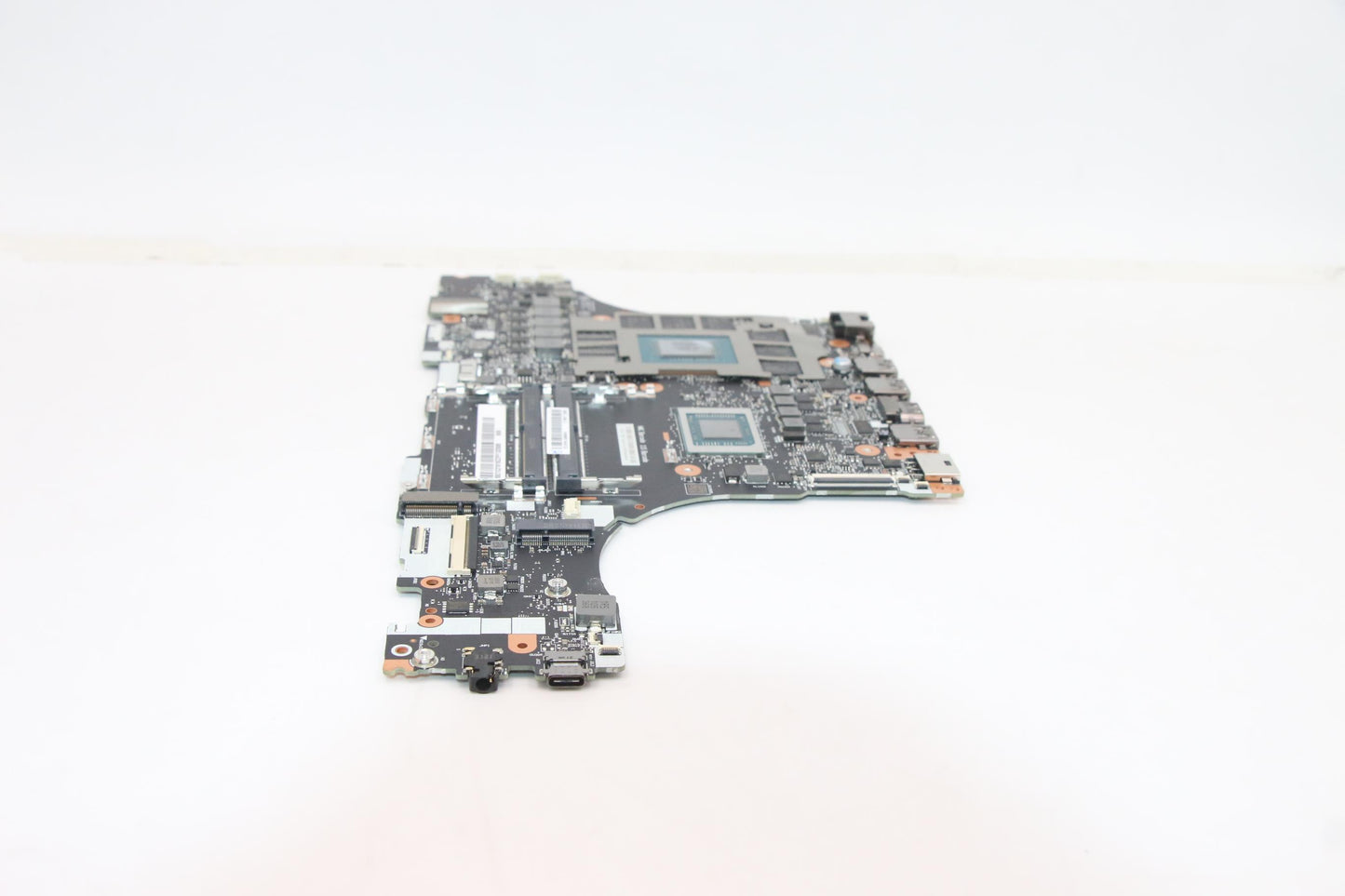 Lenovo Bdplanar Mbl82M0R75800Hrtx3060 - 5B21C21816