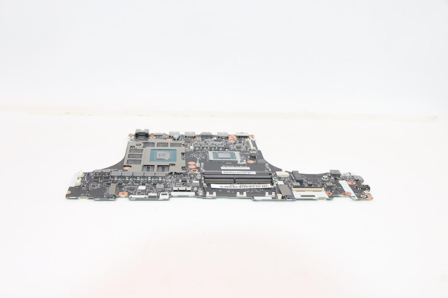 Lenovo Bdplanar Mbl82M0R75800Hrtx3060 - 5B21C21816