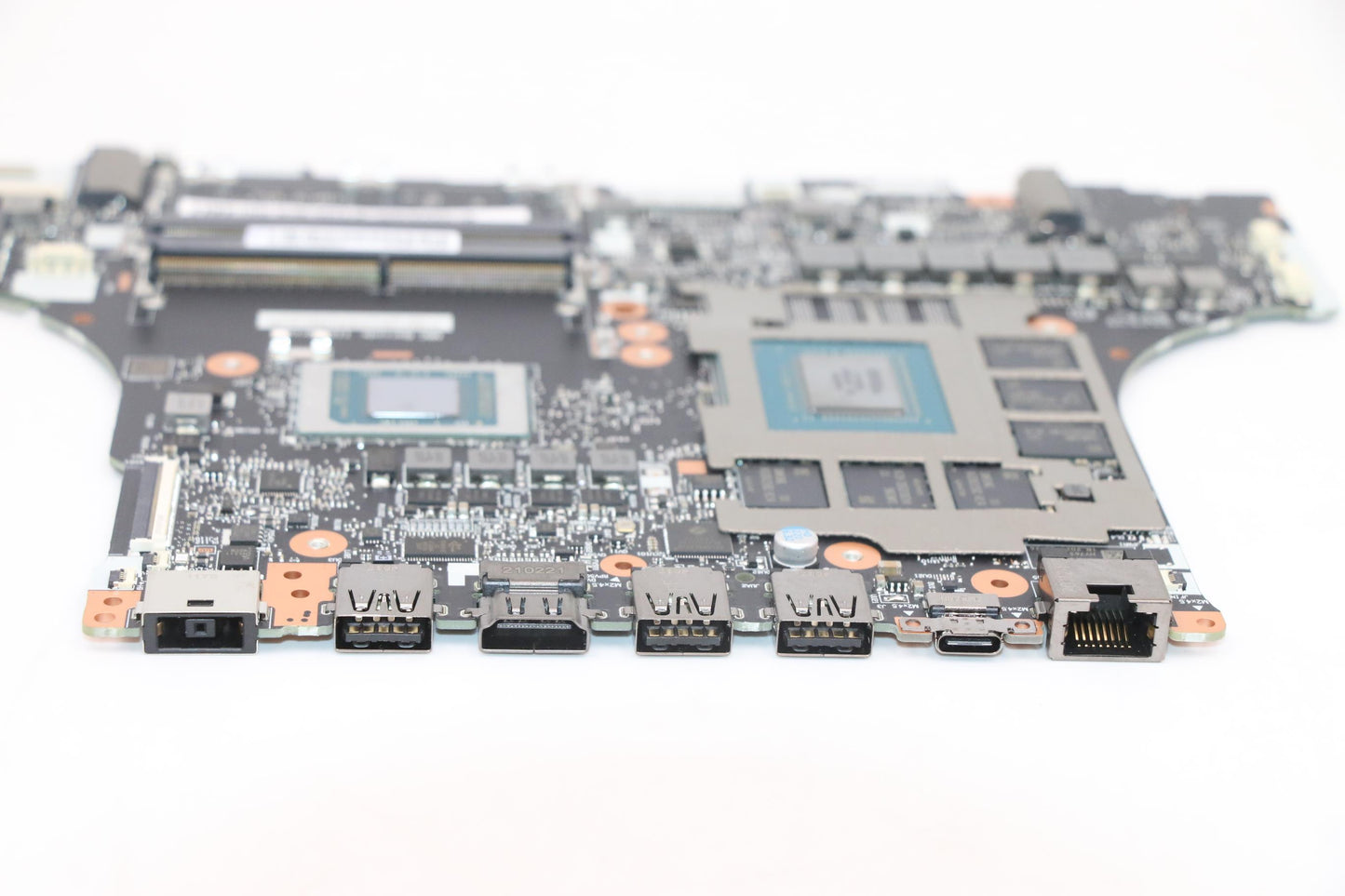 Lenovo Bdplanar Mbl82M0R75800Hrtx3060 - 5B21C21816