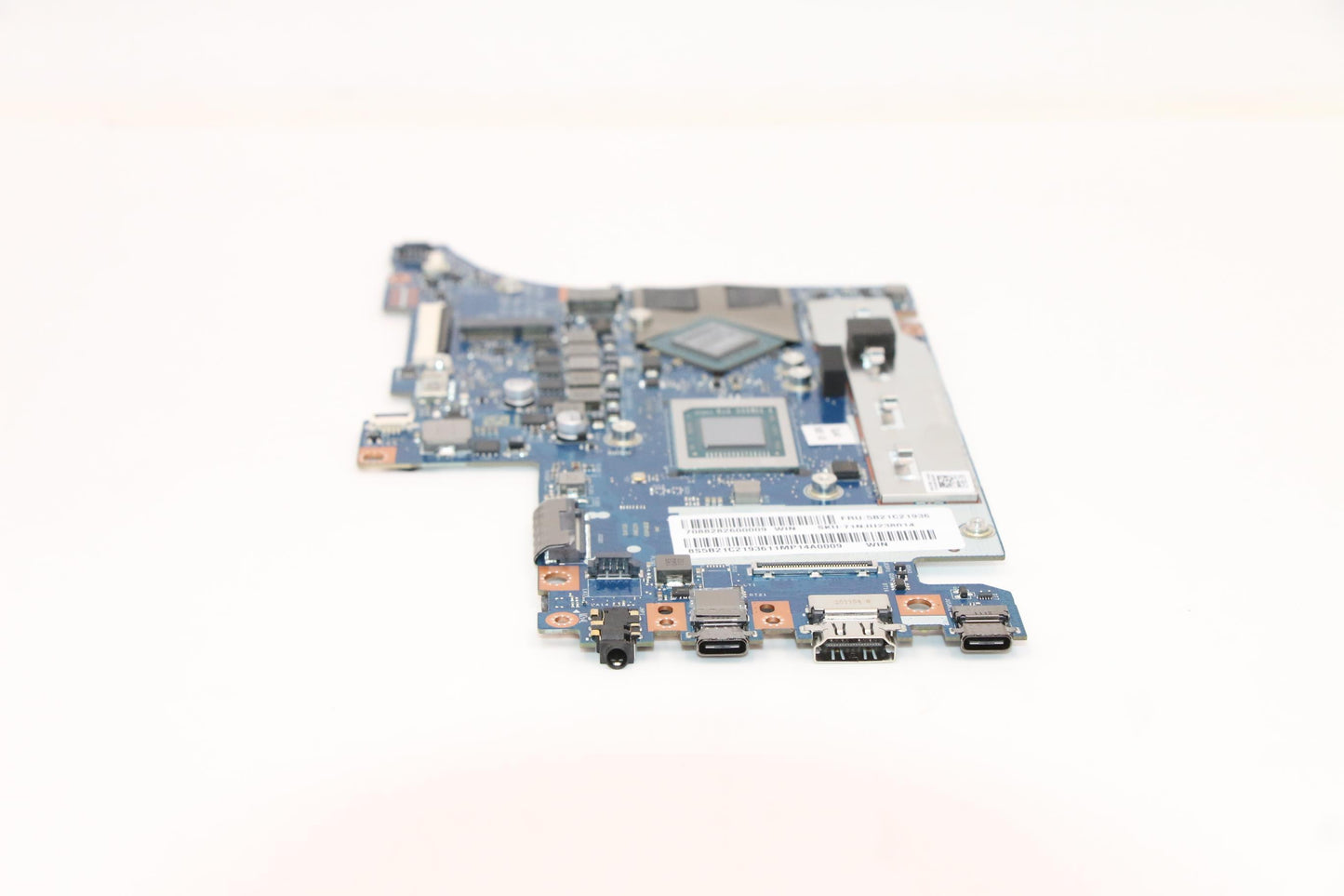 Lenovo Bdplanar Mb C 82L7 Win R7Mx450 - 5B21C21936