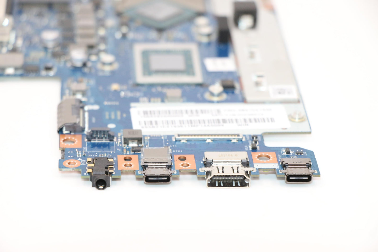 Lenovo Bdplanar Mb C 82L7 Win R7Mx450 - 5B21C21936