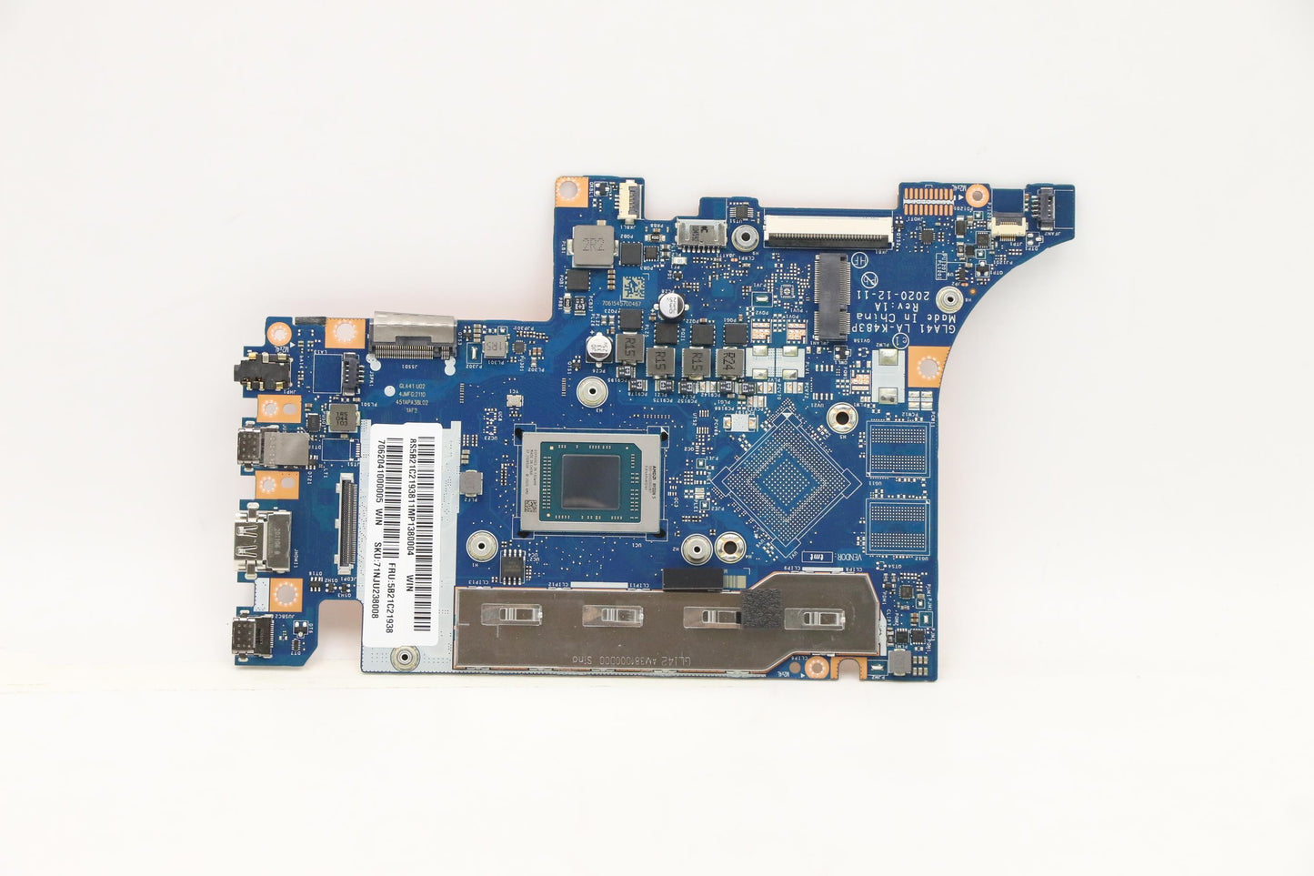 Lenovo Bdplanar Mb C 82L7 Win R5Uma 1 - 5B21C21938