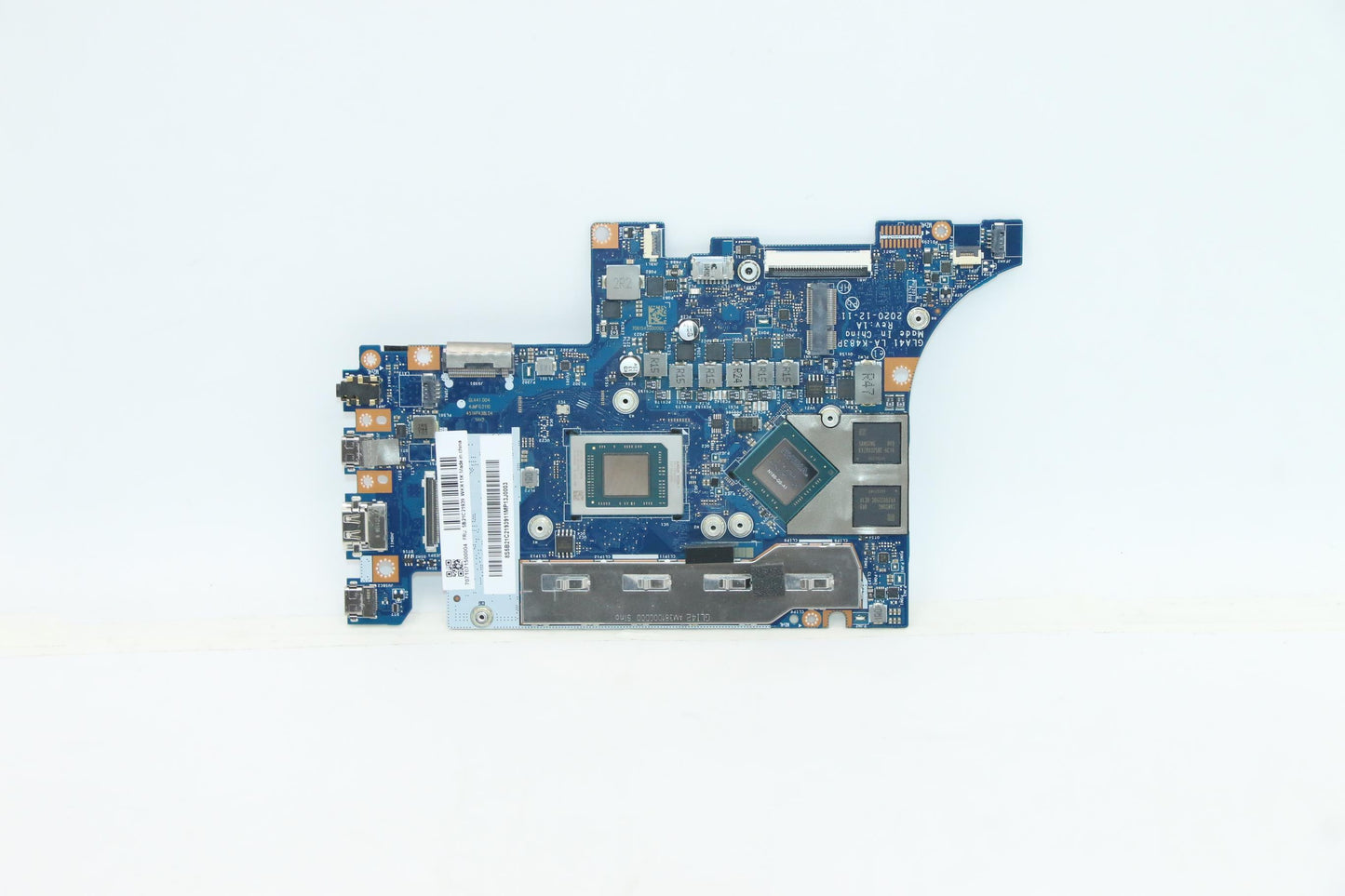 Lenovo Bdplanar Mb C 82L7 Nok R5Mx450 - 5B21C21939