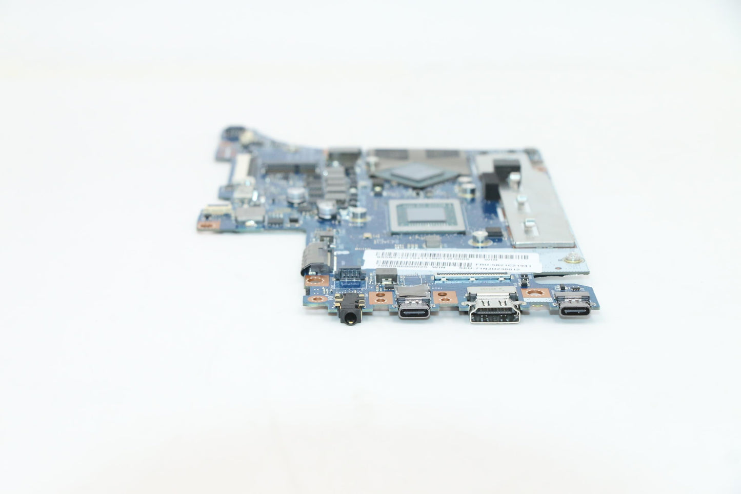 Lenovo Bdplanar Mb C 82L7 Win R5Mx450 - 5B21C21941