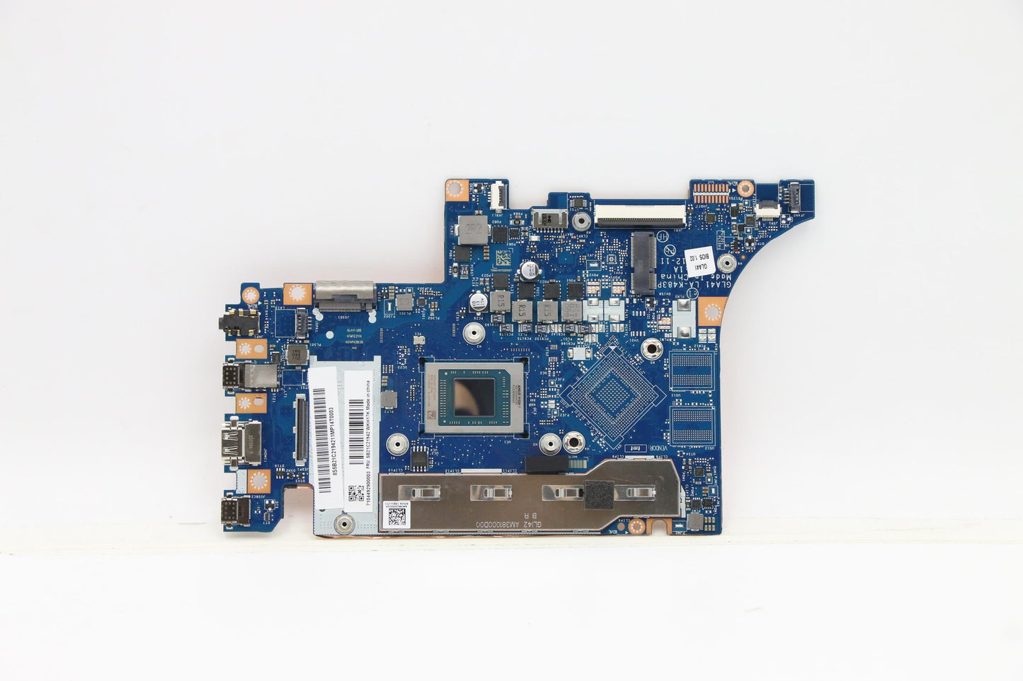 Lenovo Bdplanar Mb C 82L7 Nok R7Uma 1 - 5B21C21942