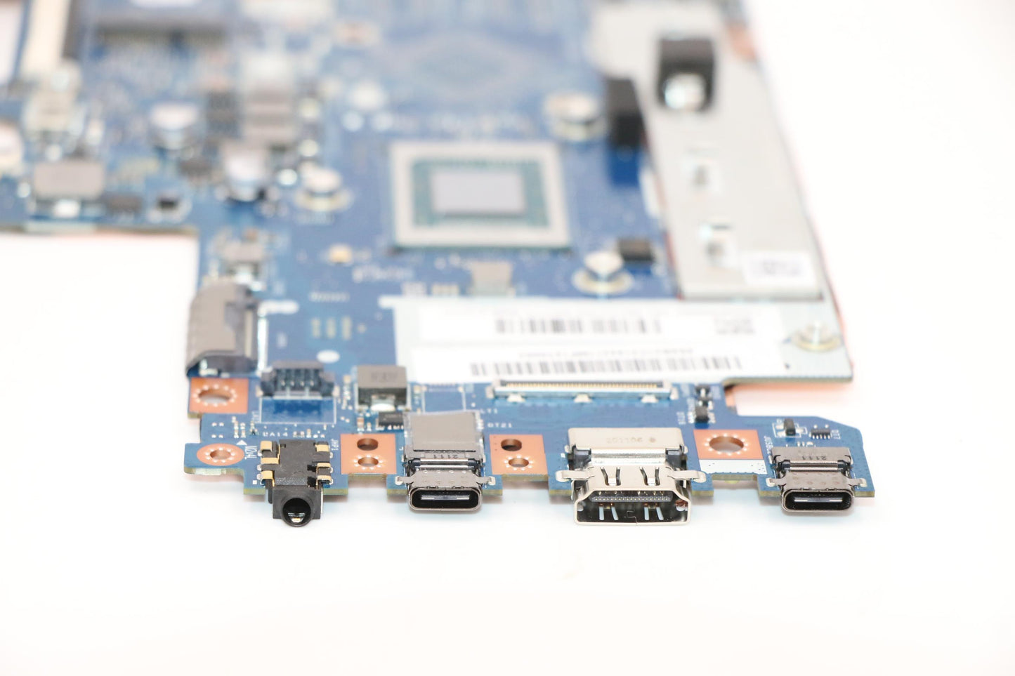 Lenovo Bdplanar Mb C 82L7 Nok R7Uma 1 - 5B21C21942