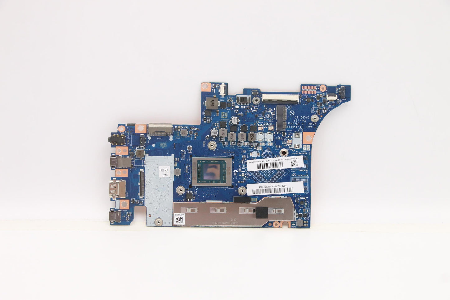 Lenovo Bdplanar Mb C 82L7 Nok R5Uma 8 - 5B21C21943