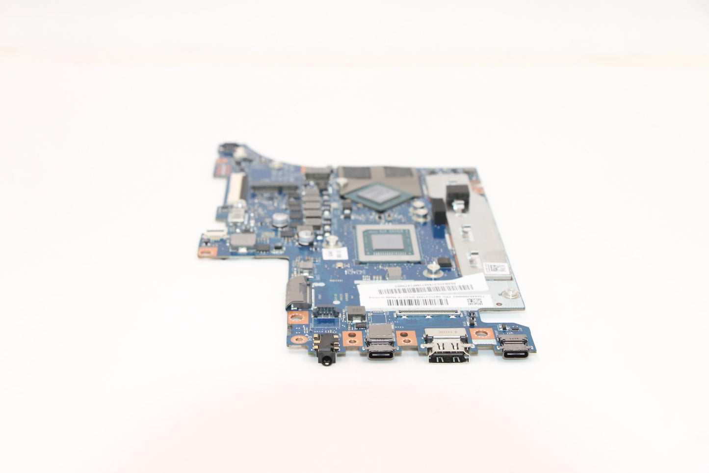 Lenovo Bdplanar Mb C 82L7 Nok R7Mx450 - 5B21C21945