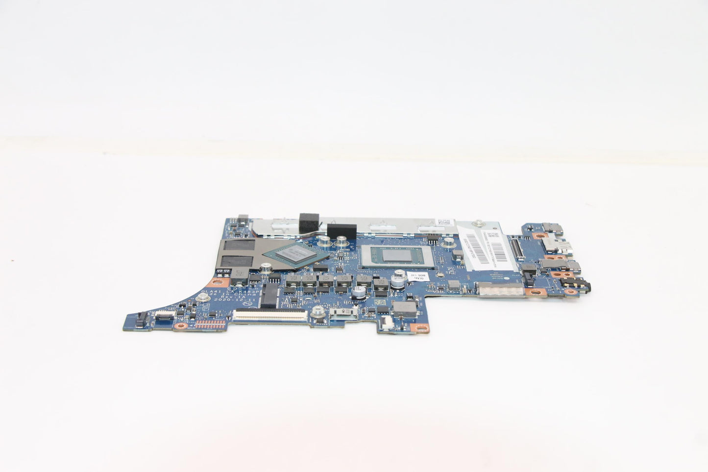 Lenovo Bdplanar Mb C 82L7 Nok R7Mx450 - 5B21C21945