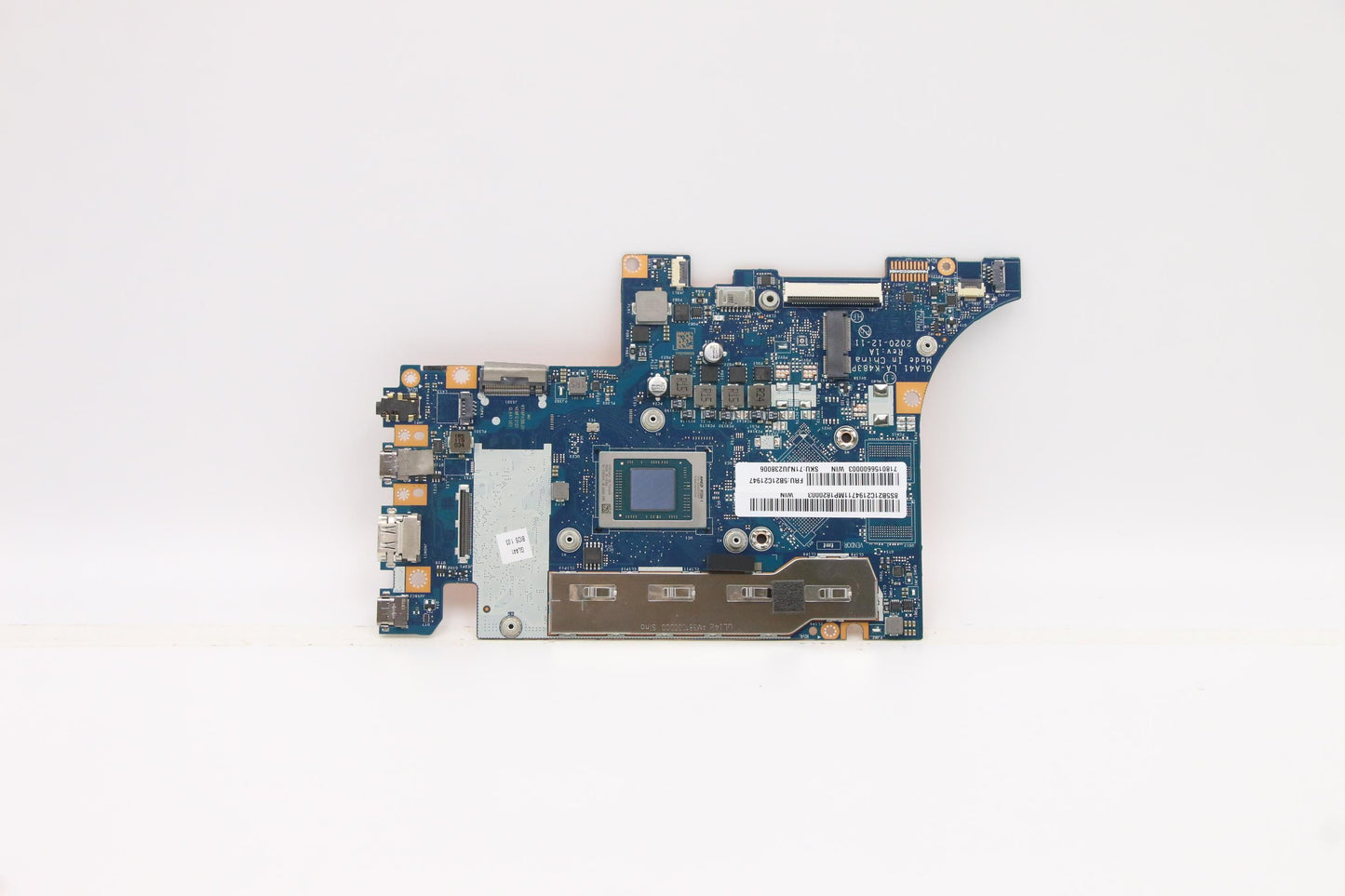 Lenovo Bdplanar Mb C 82L7 Win R5Uma 8 - 5B21C21947