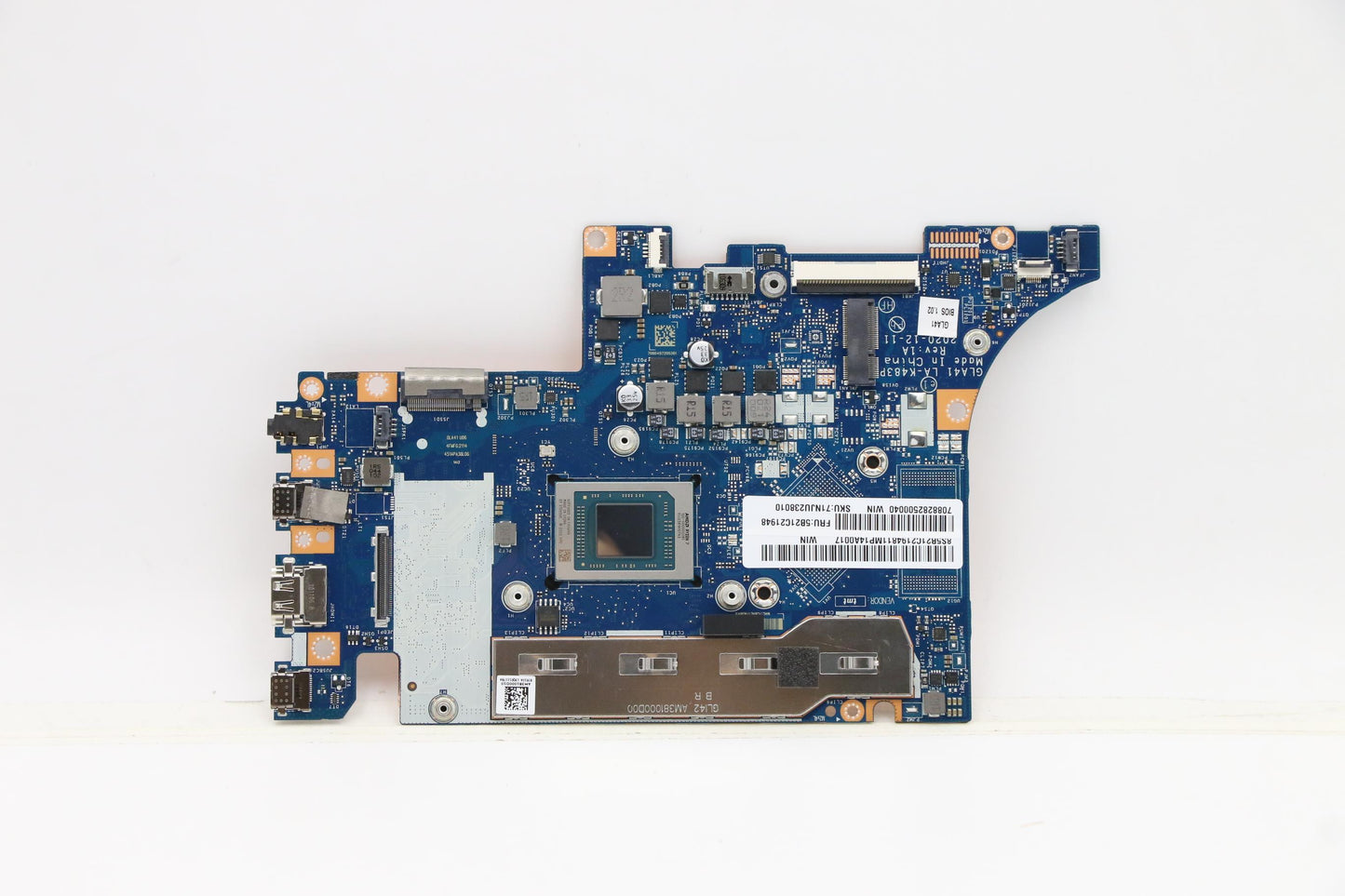 Lenovo Bdplanar Mb C 82L7 Win R7Uma 1 - 5B21C21948