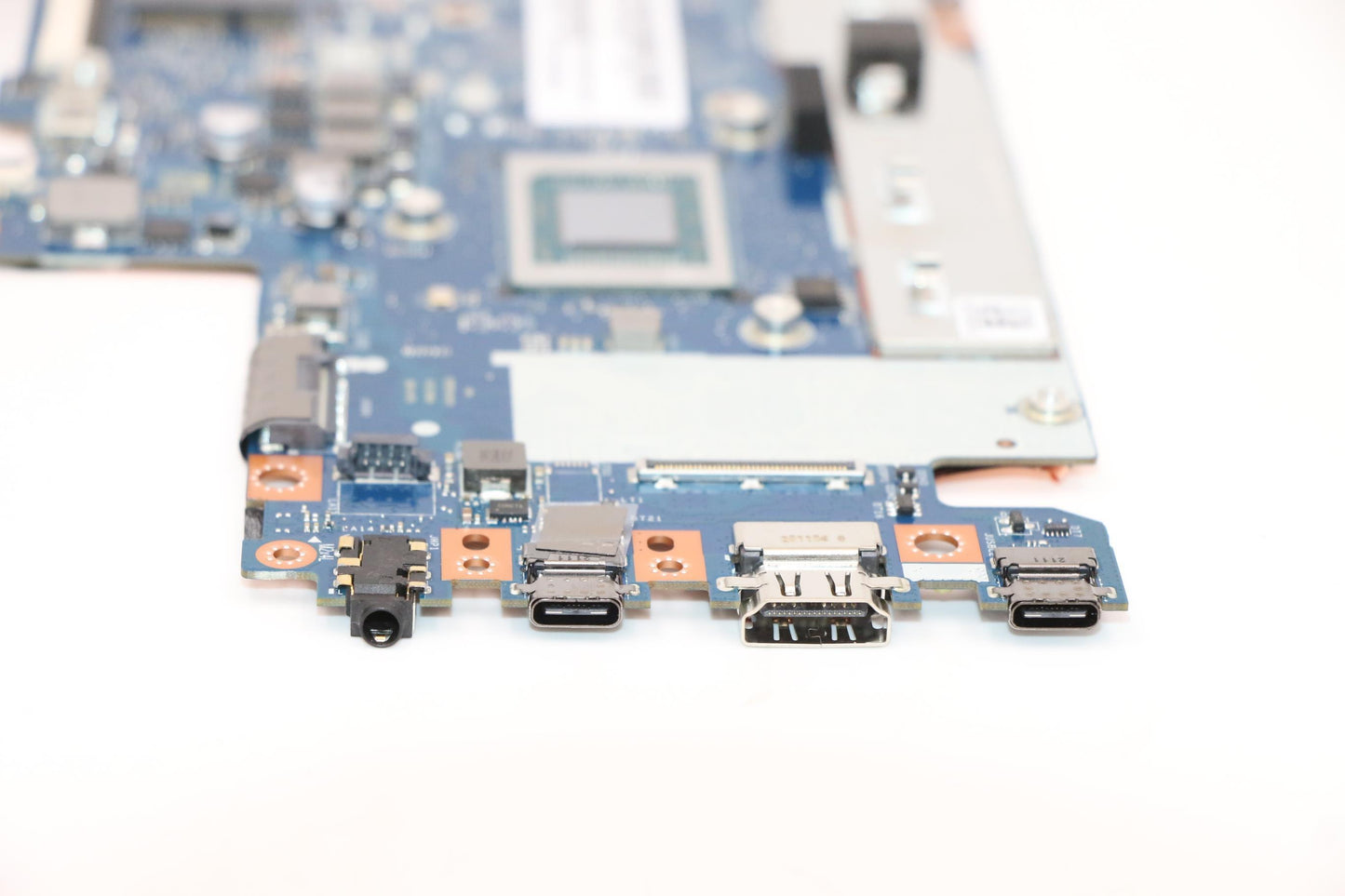 Lenovo Bdplanar Mb C 82L7 Win R7Uma 1 - 5B21C21948