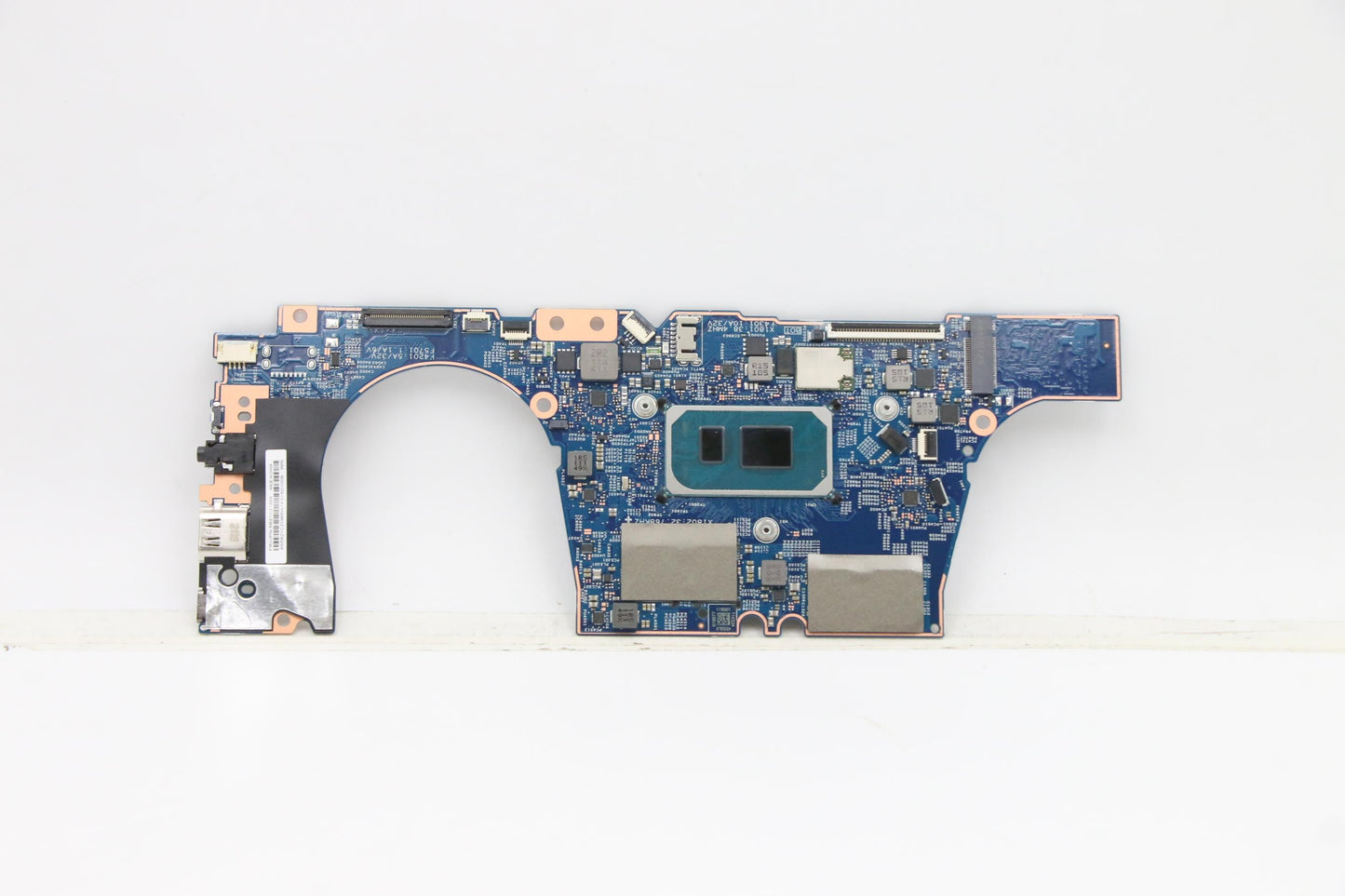 Lenovo Motherboard, i7-1165G7, 16GB RAM, Windows - 5B21C21966